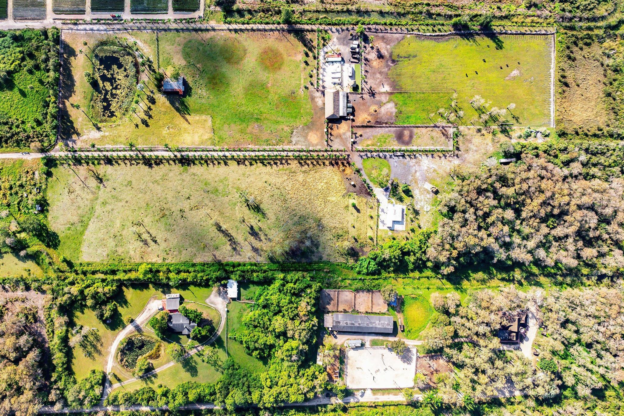 11511 Townsend/11409 Eagle Nest Dr Lane