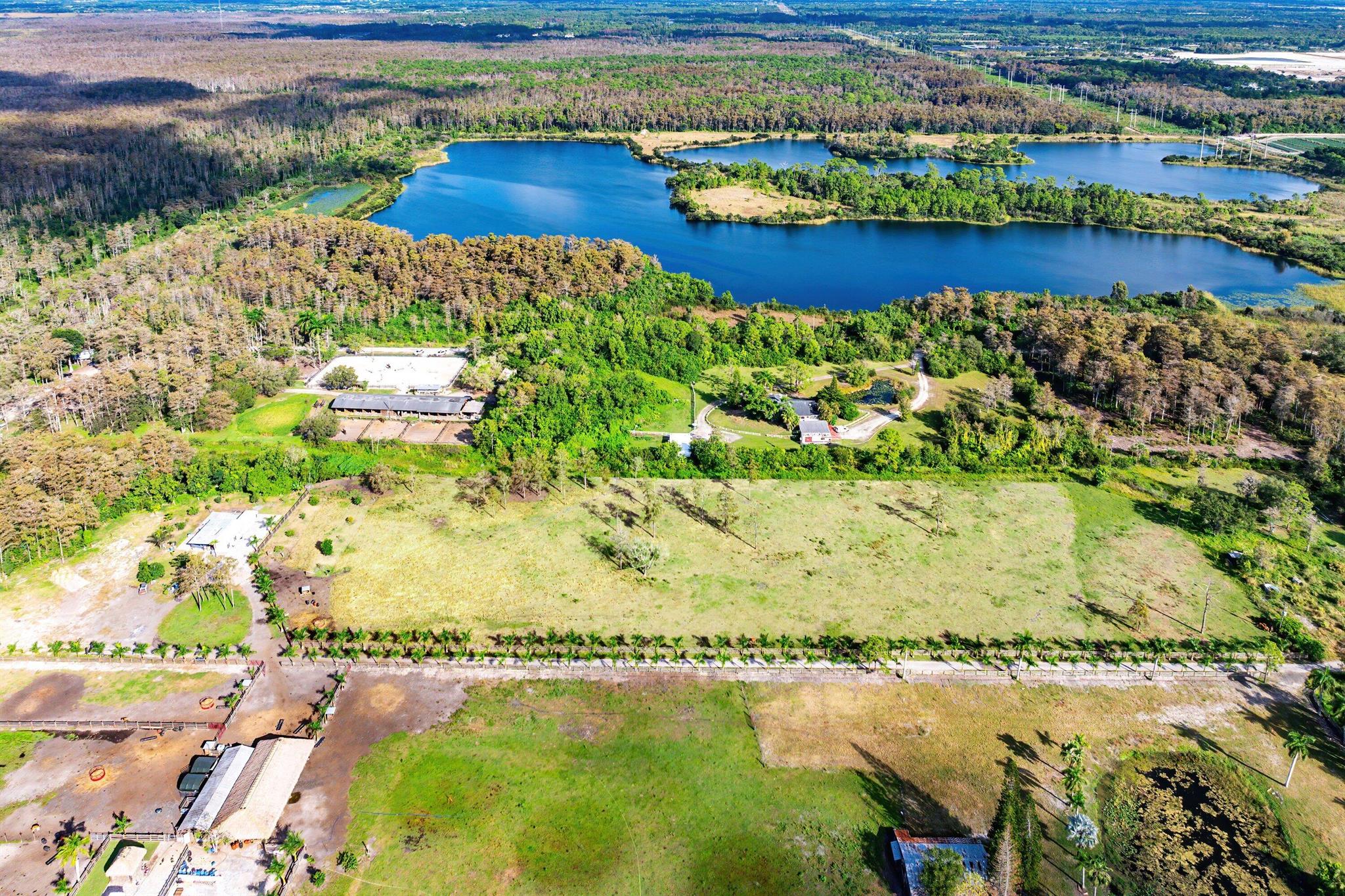 11511 Townsend/11409 Eagle Nest Dr Lane