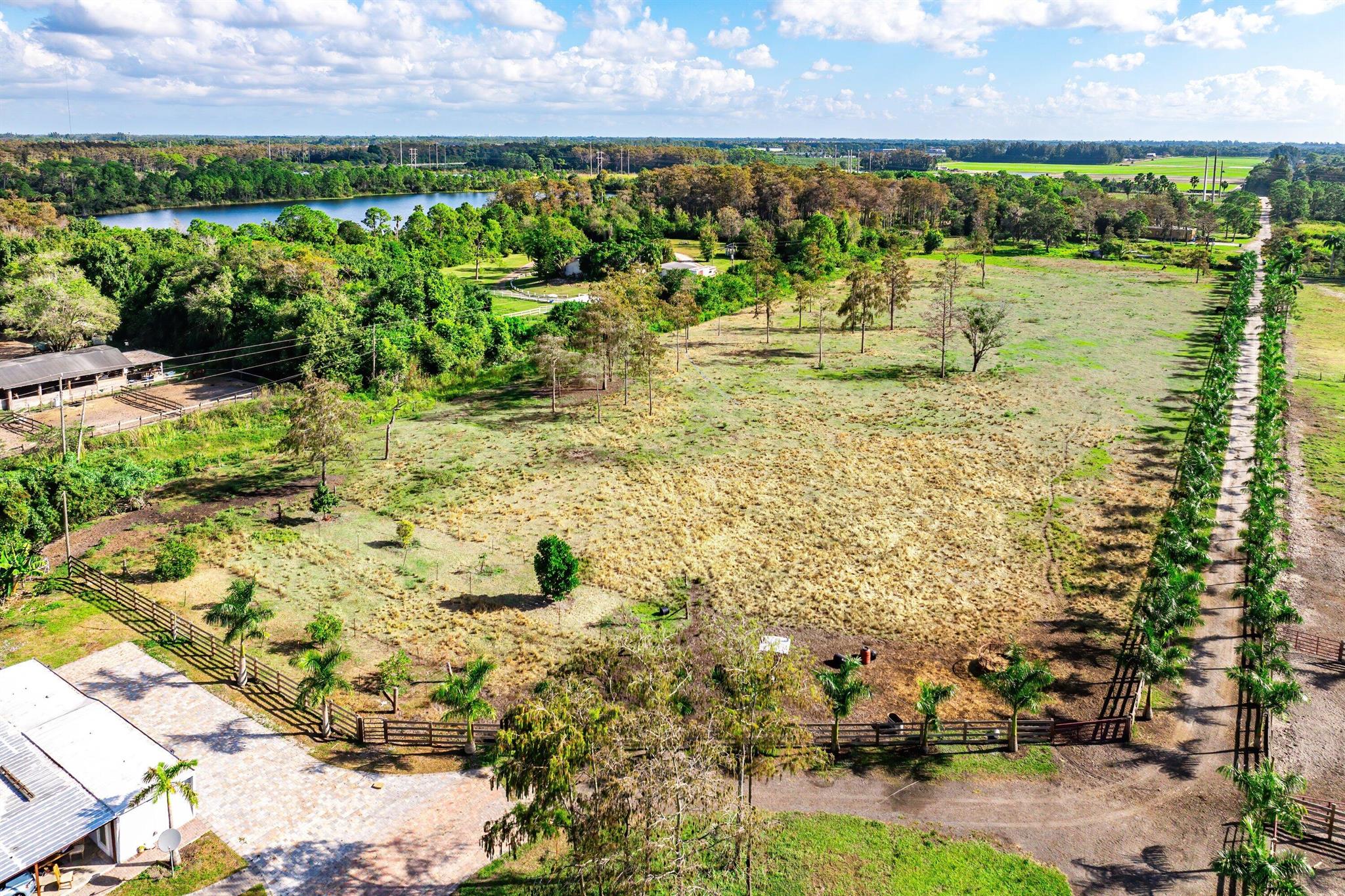 11511 Townsend/11409 Eagle Nest Dr Lane