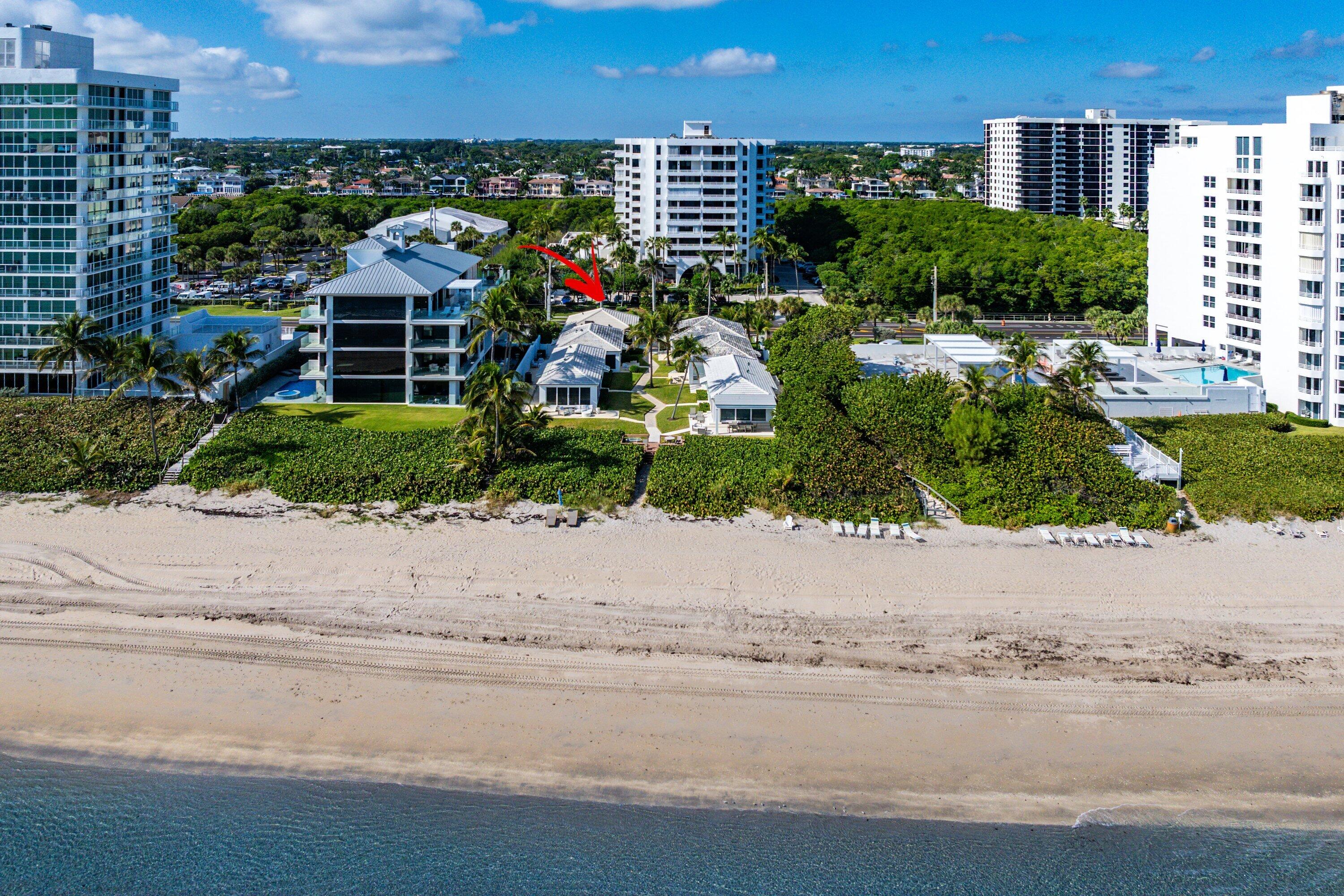 3421 S Ocean Boulevard 1