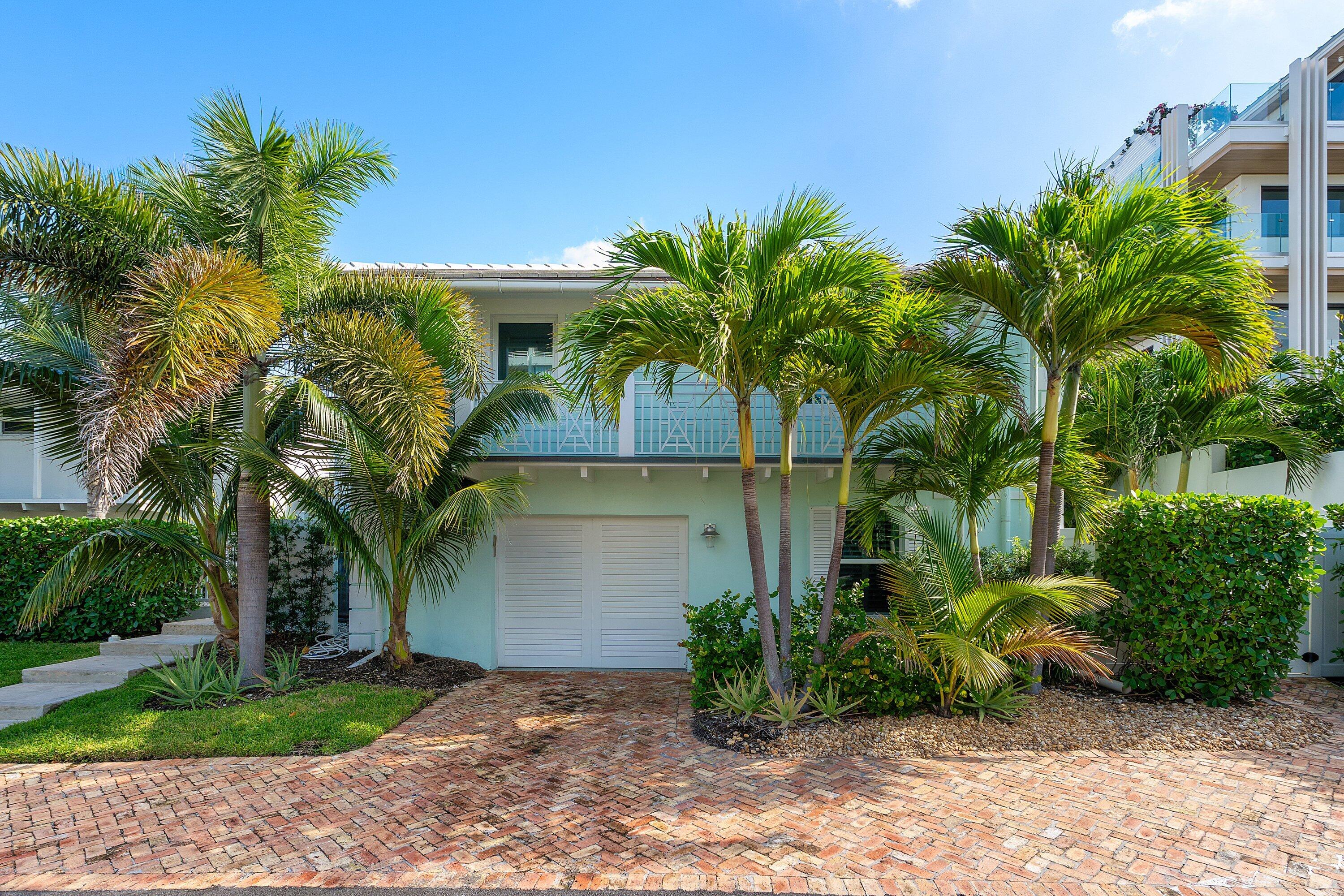 3421 S Ocean Boulevard 1