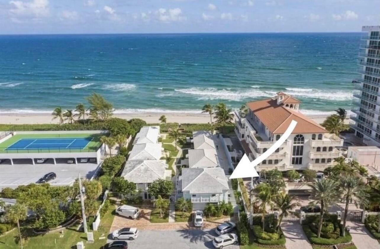 3421 S Ocean Boulevard 1