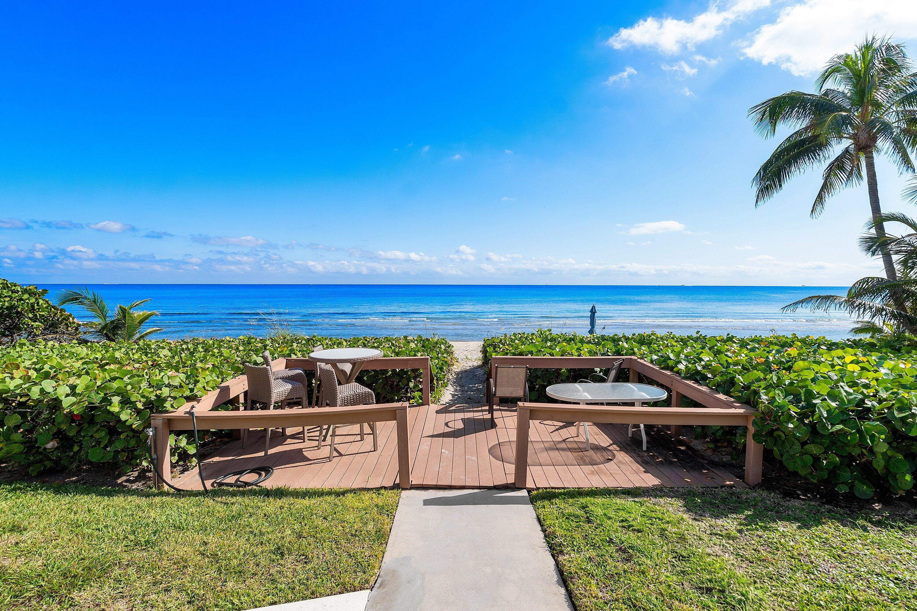 3421 S Ocean Boulevard 1