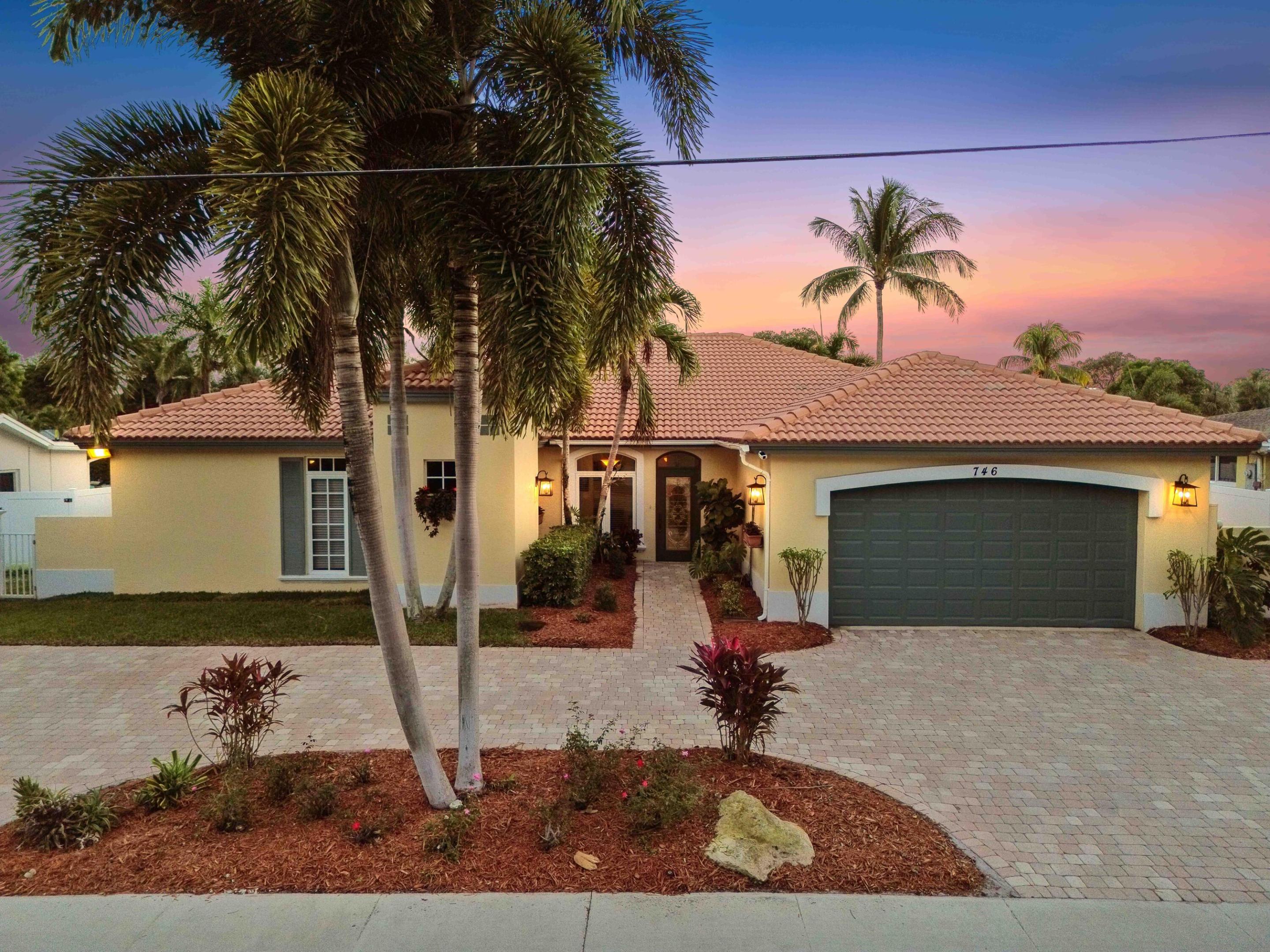 746 W Palmetto Park Road