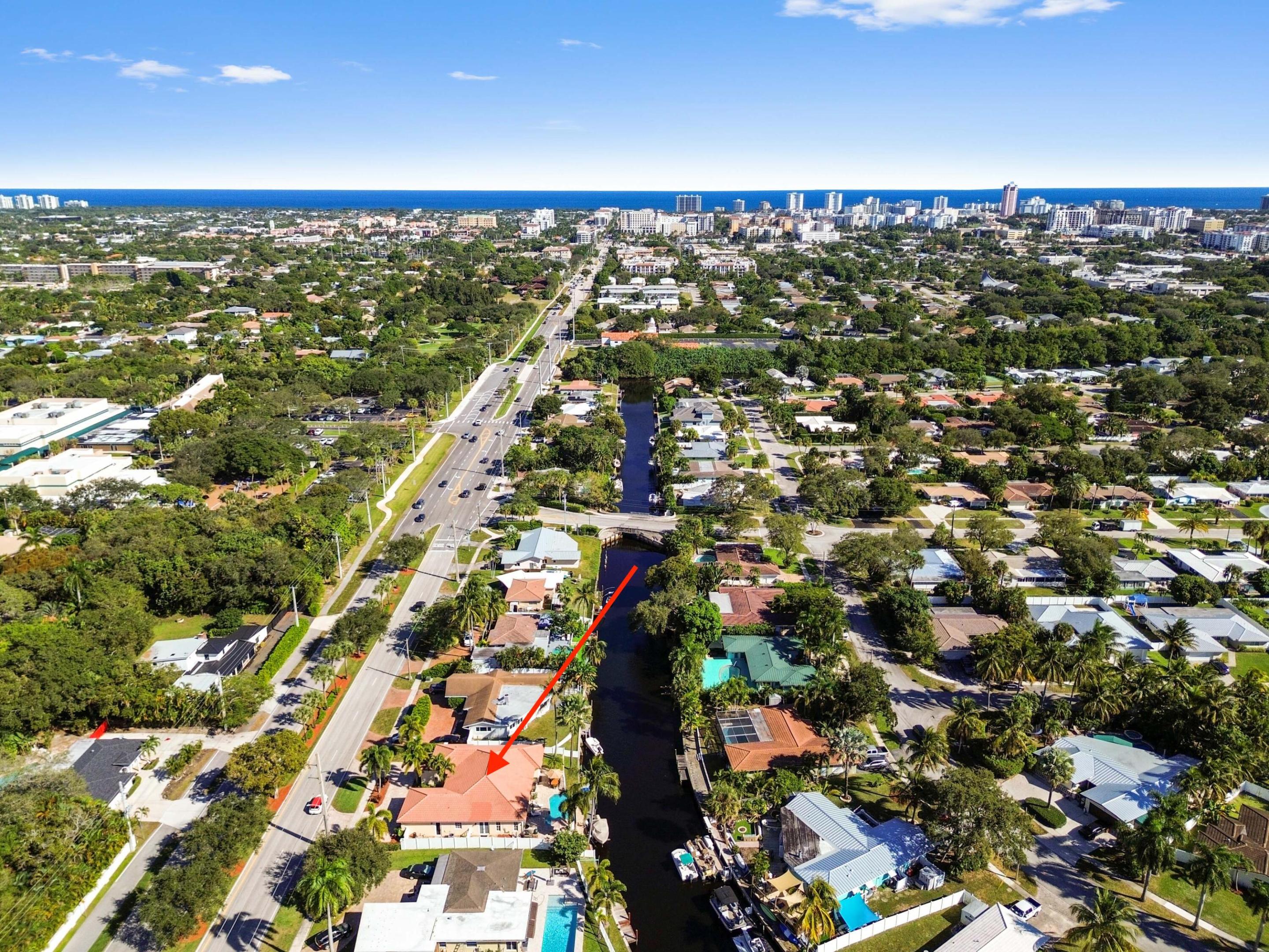 746 W Palmetto Park Road