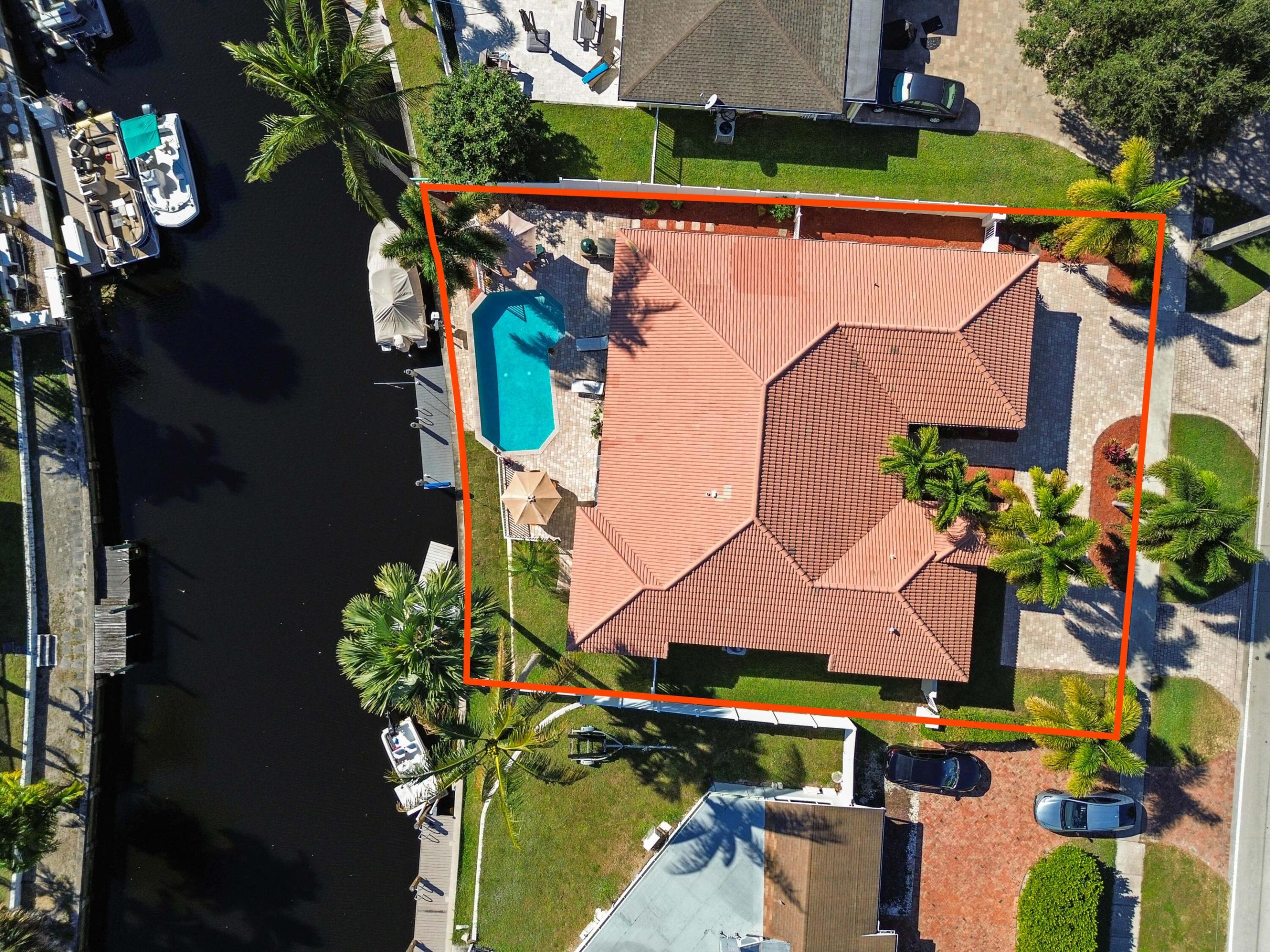 746 W Palmetto Park Road