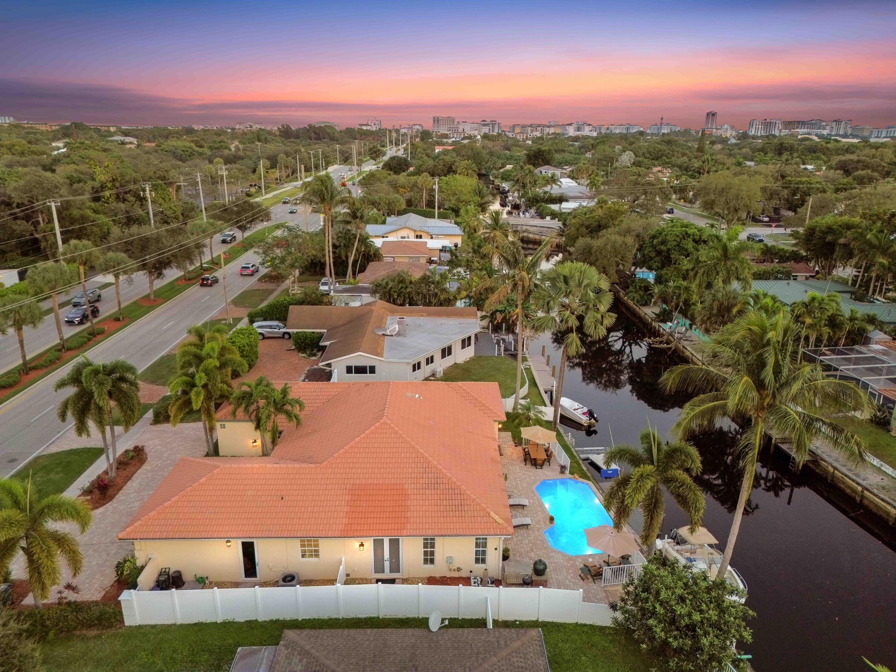 746 W Palmetto Park Road