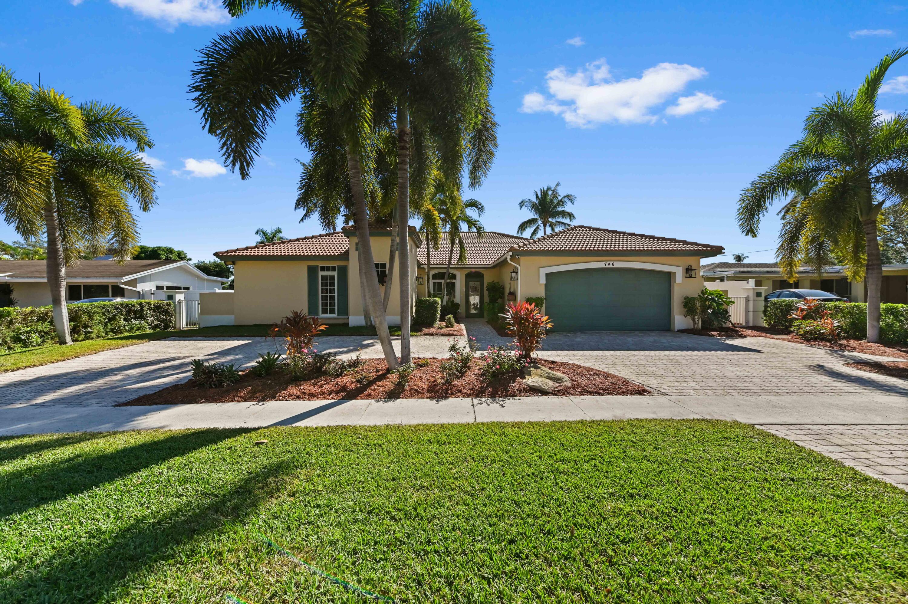 746 W Palmetto Park Road