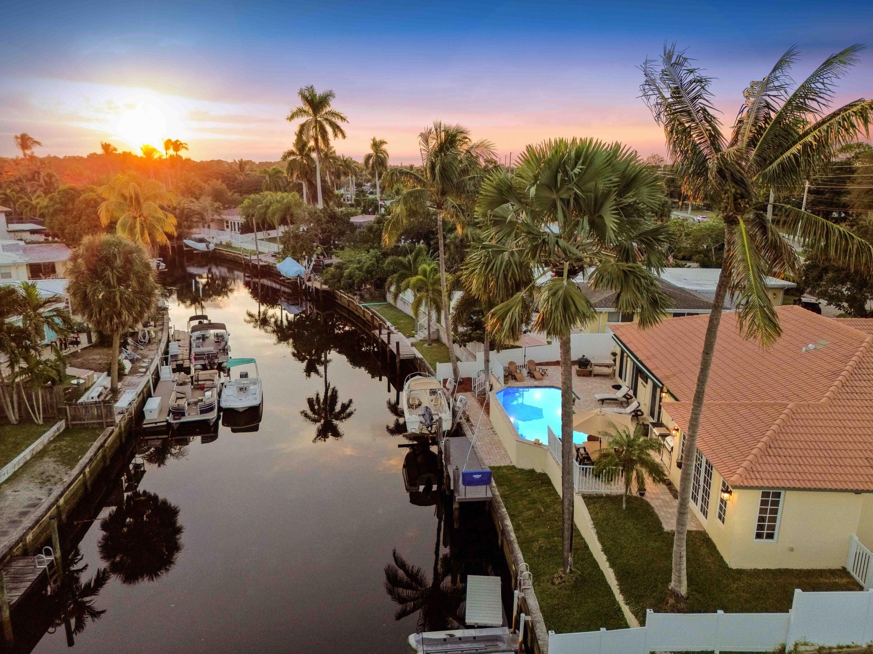 746 W Palmetto Park Road