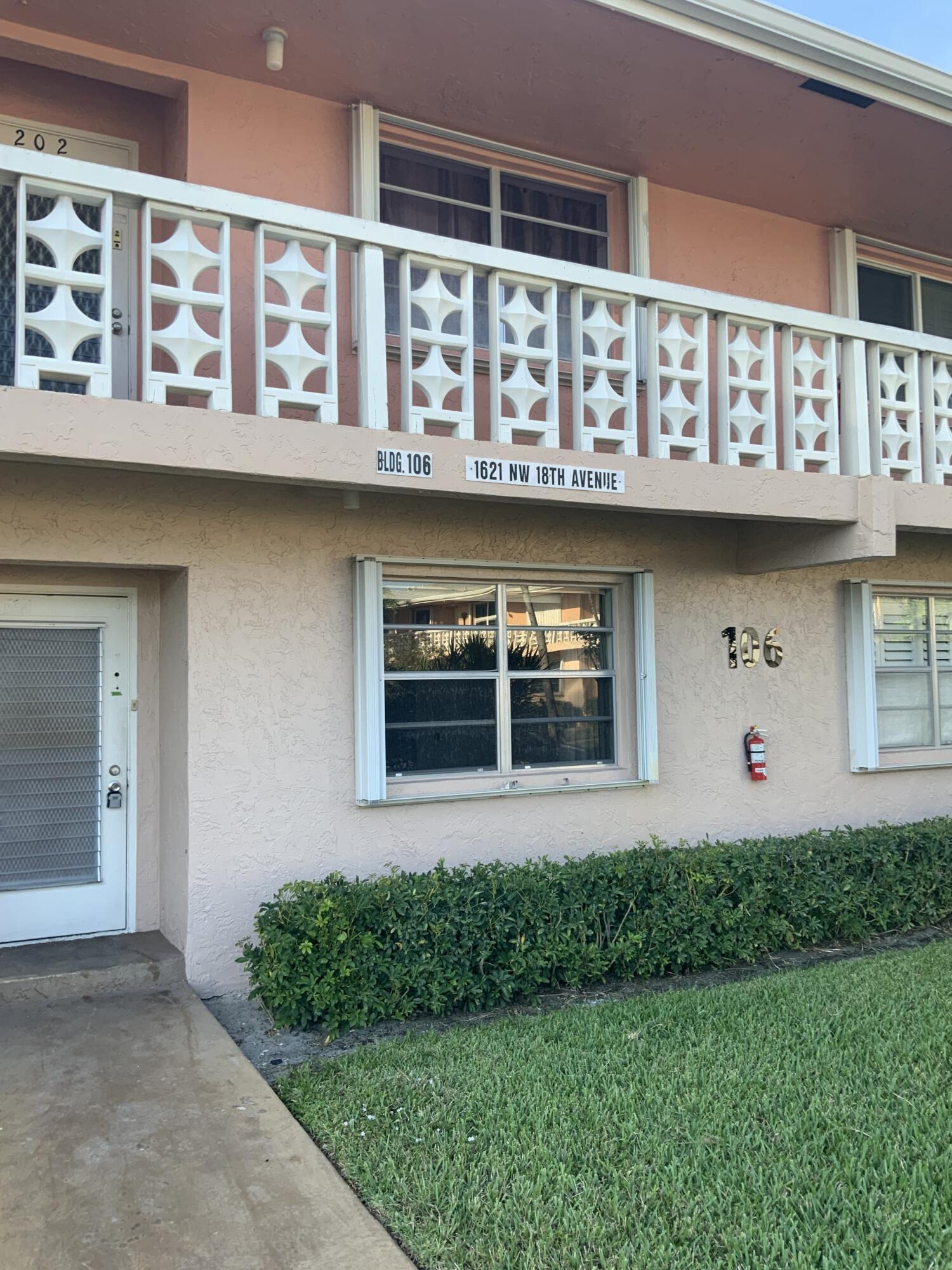 1621 NW 18th Avenue 102