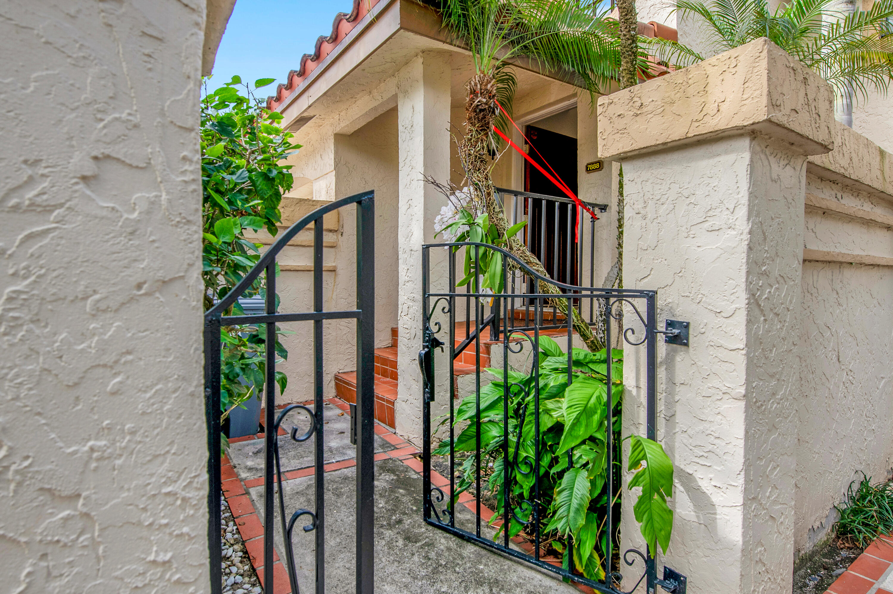 7888 La Mirada Drive