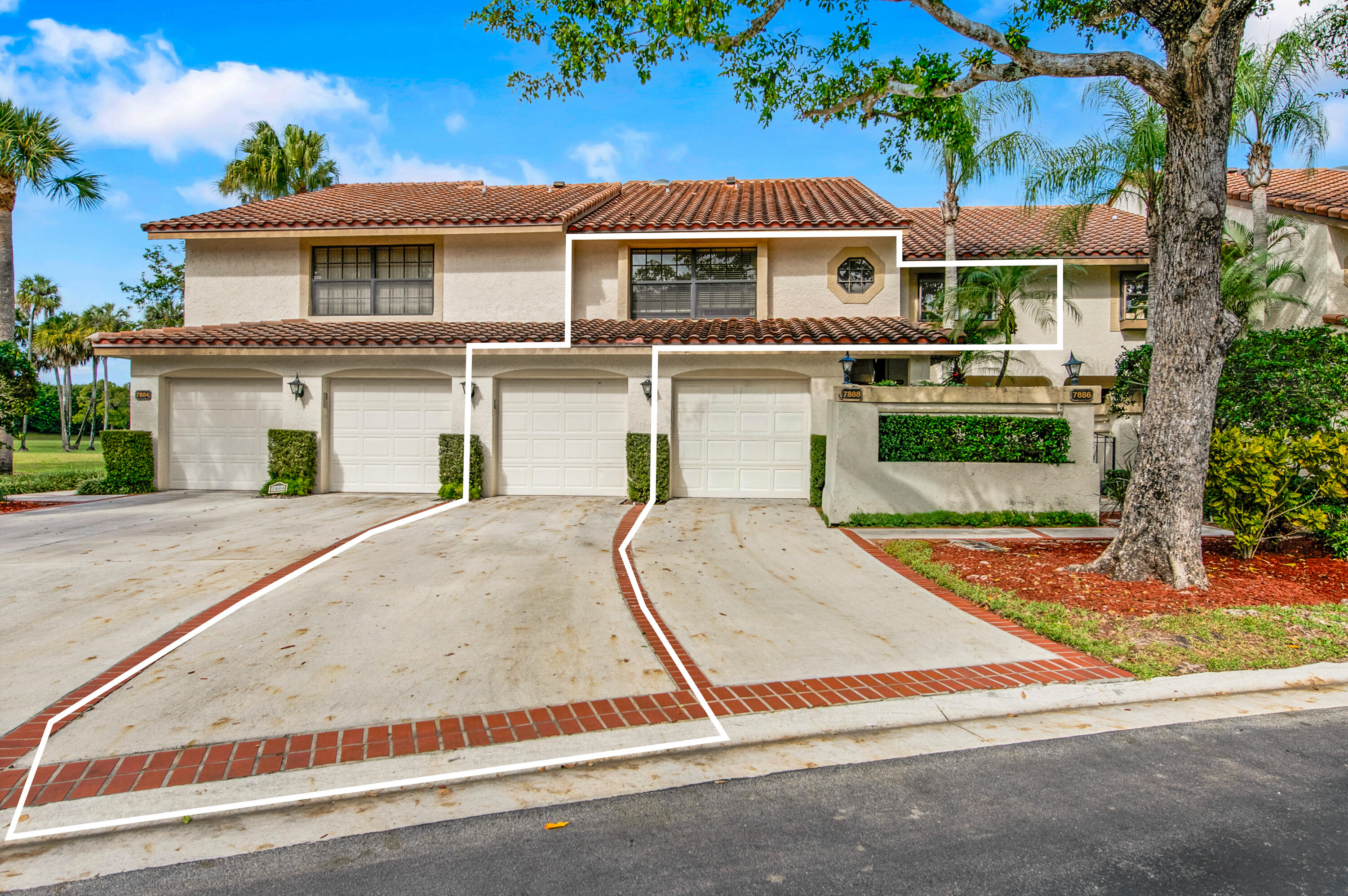 7888 La Mirada Drive