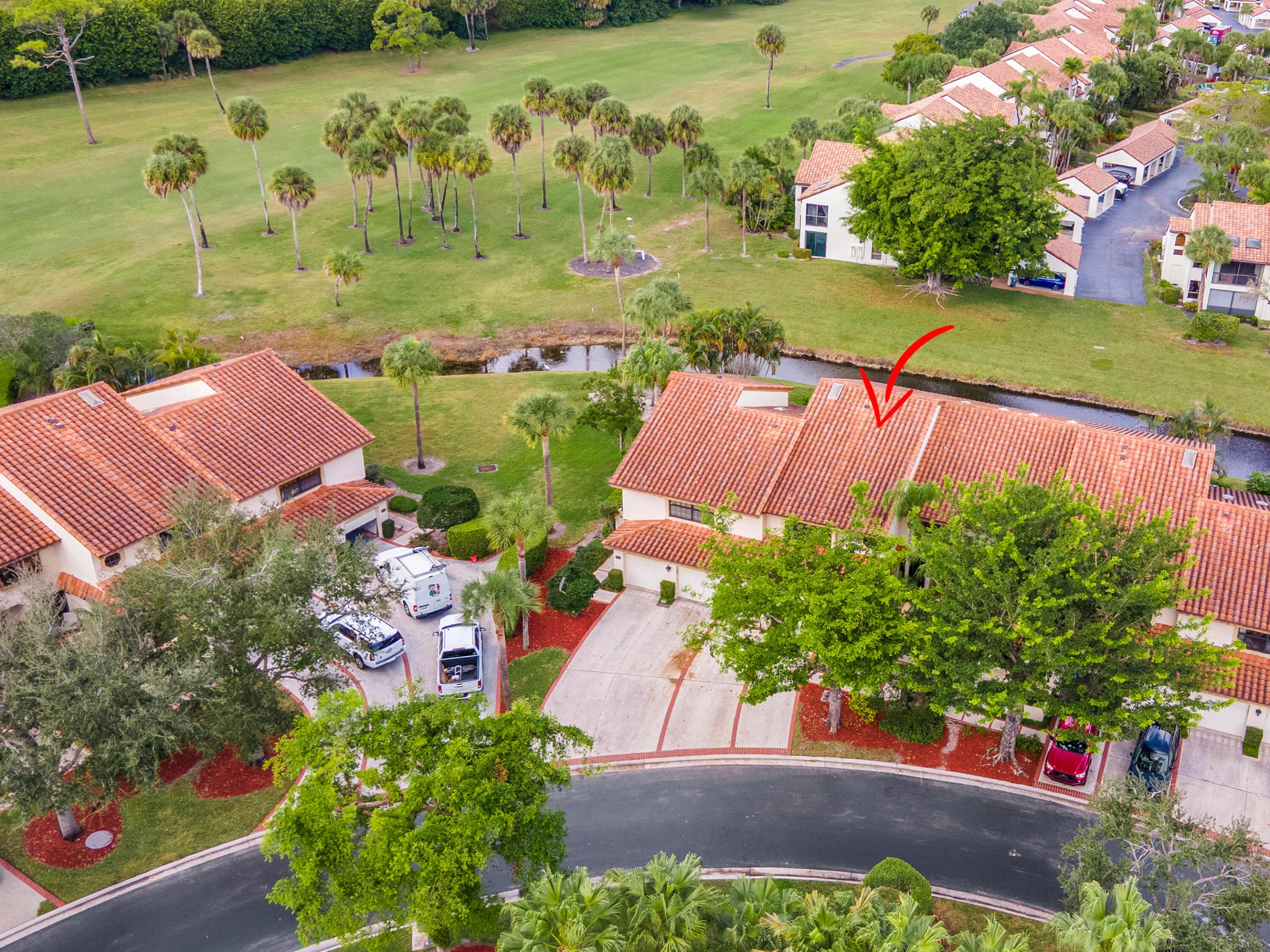 7888 La Mirada Drive