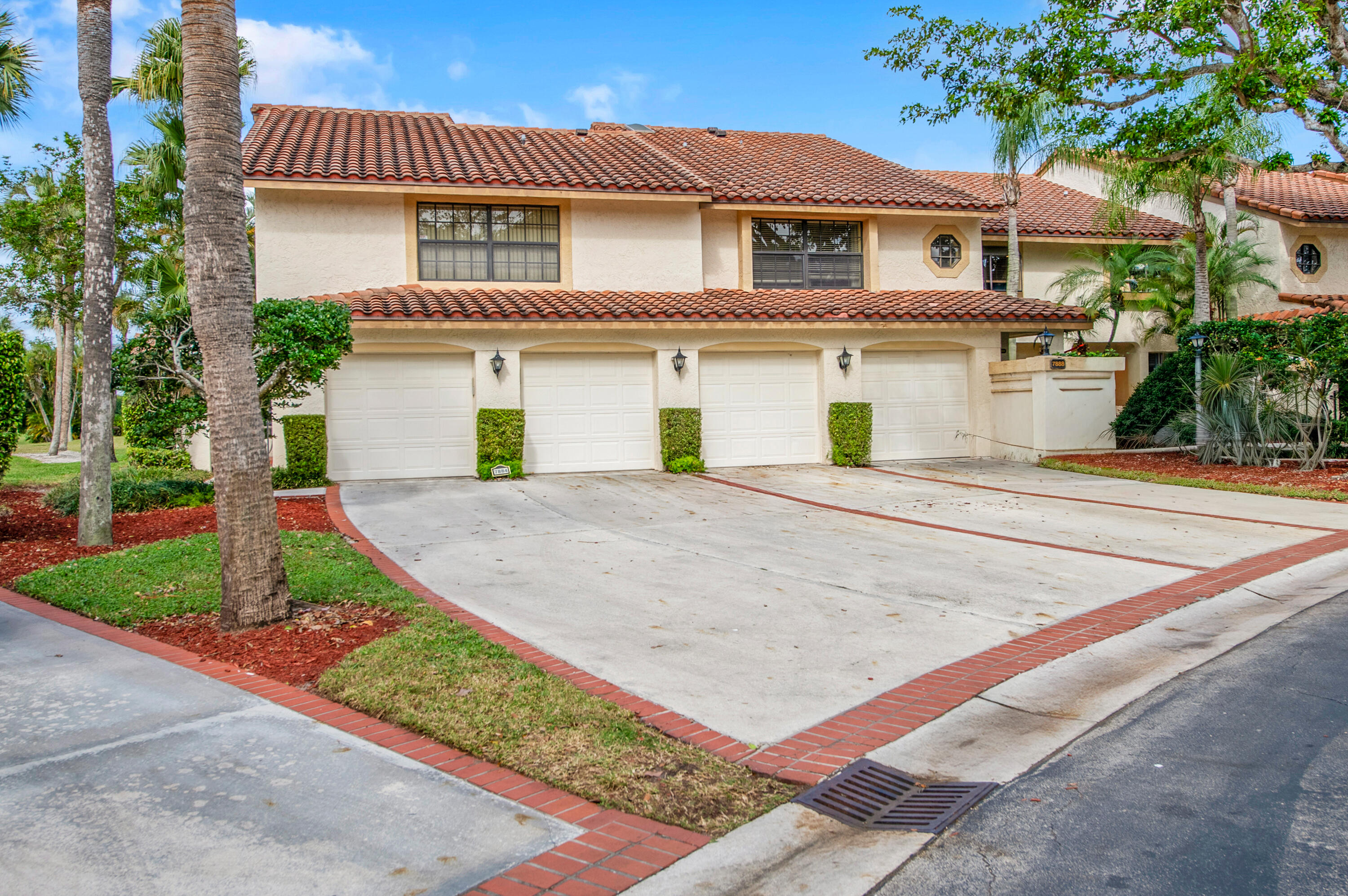 7888 La Mirada Drive