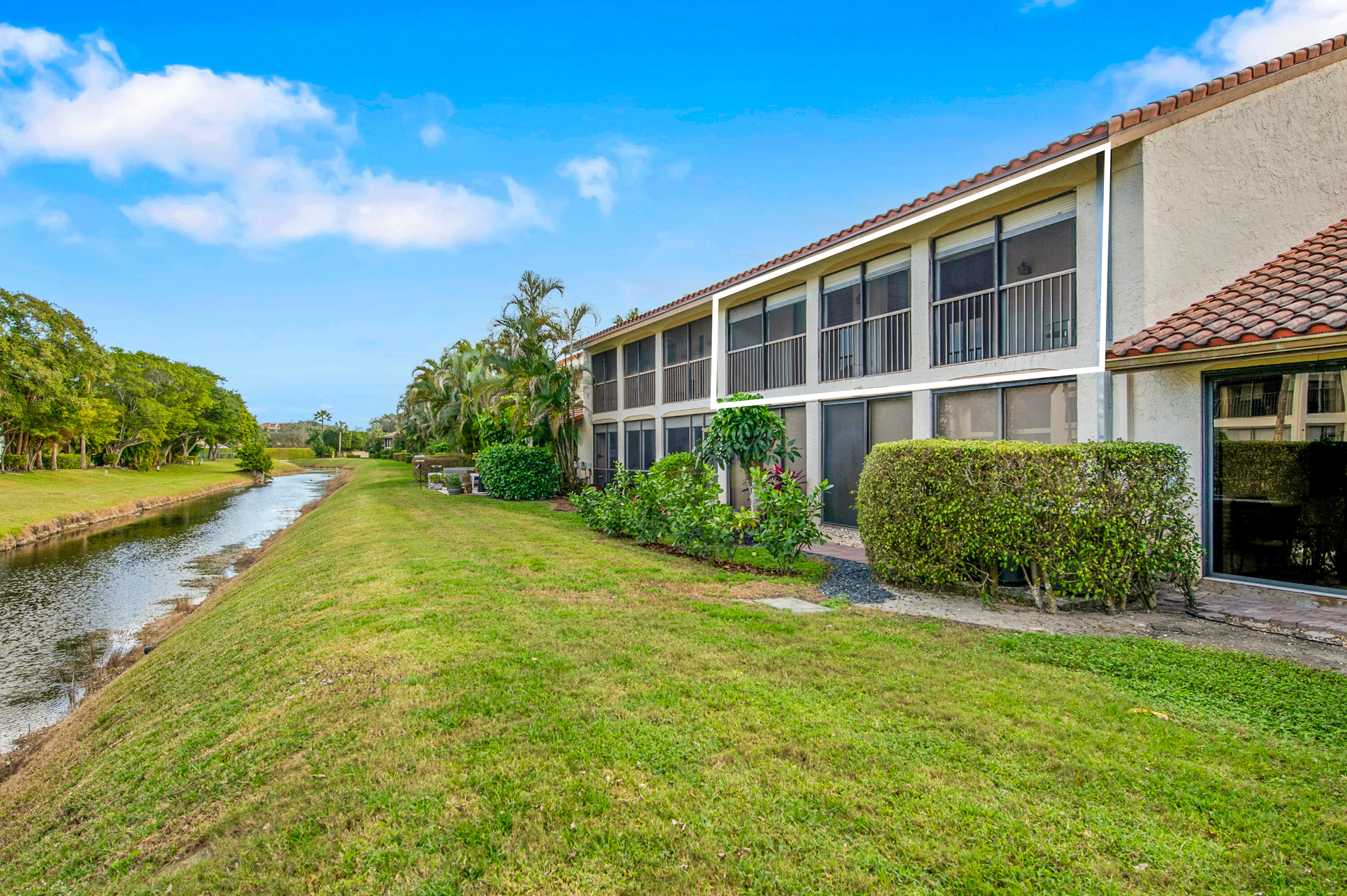 7888 La Mirada Drive