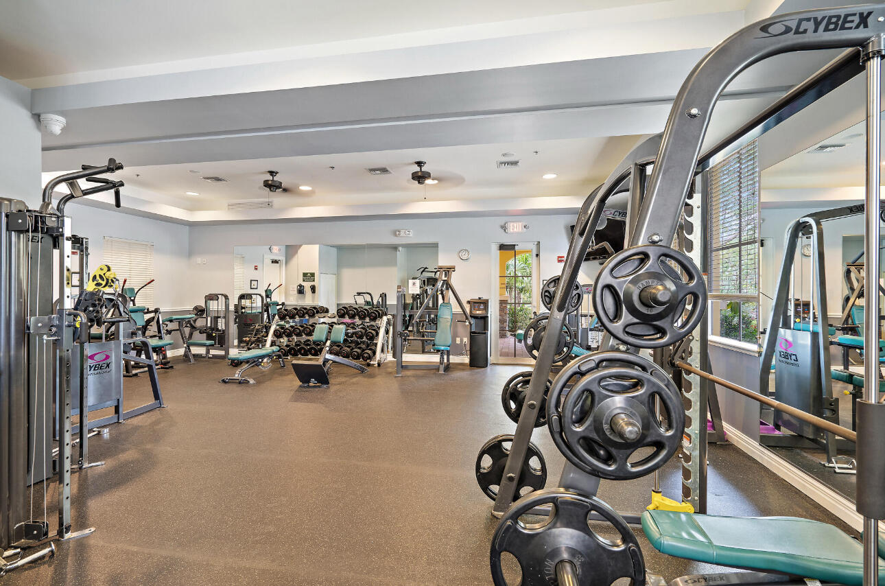 113 Evergrene Parkway 3-A