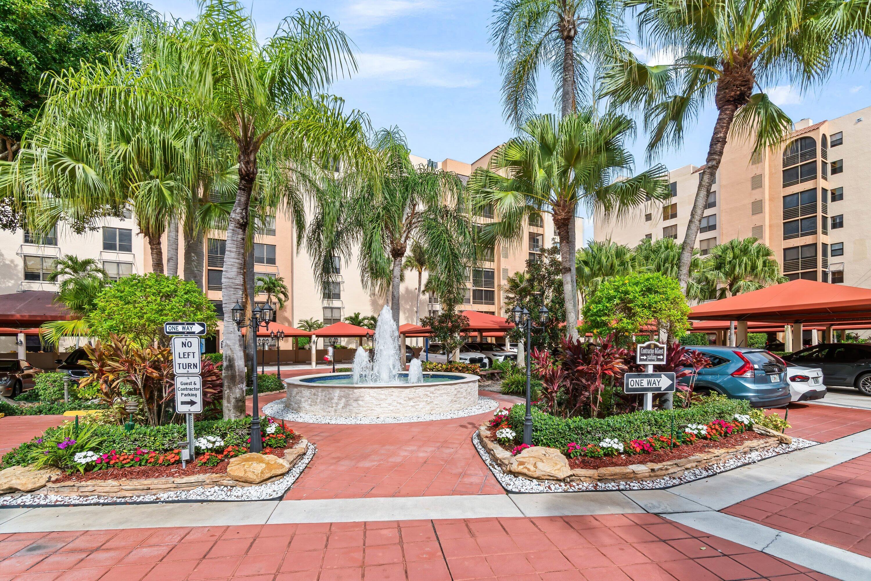 7201 Promenade Drive E 302