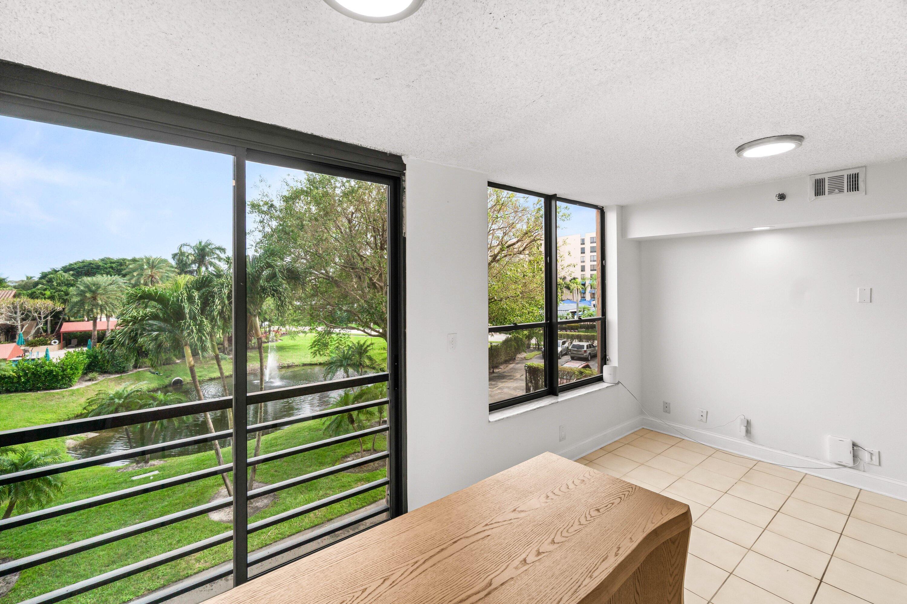 7201 Promenade Drive E 302