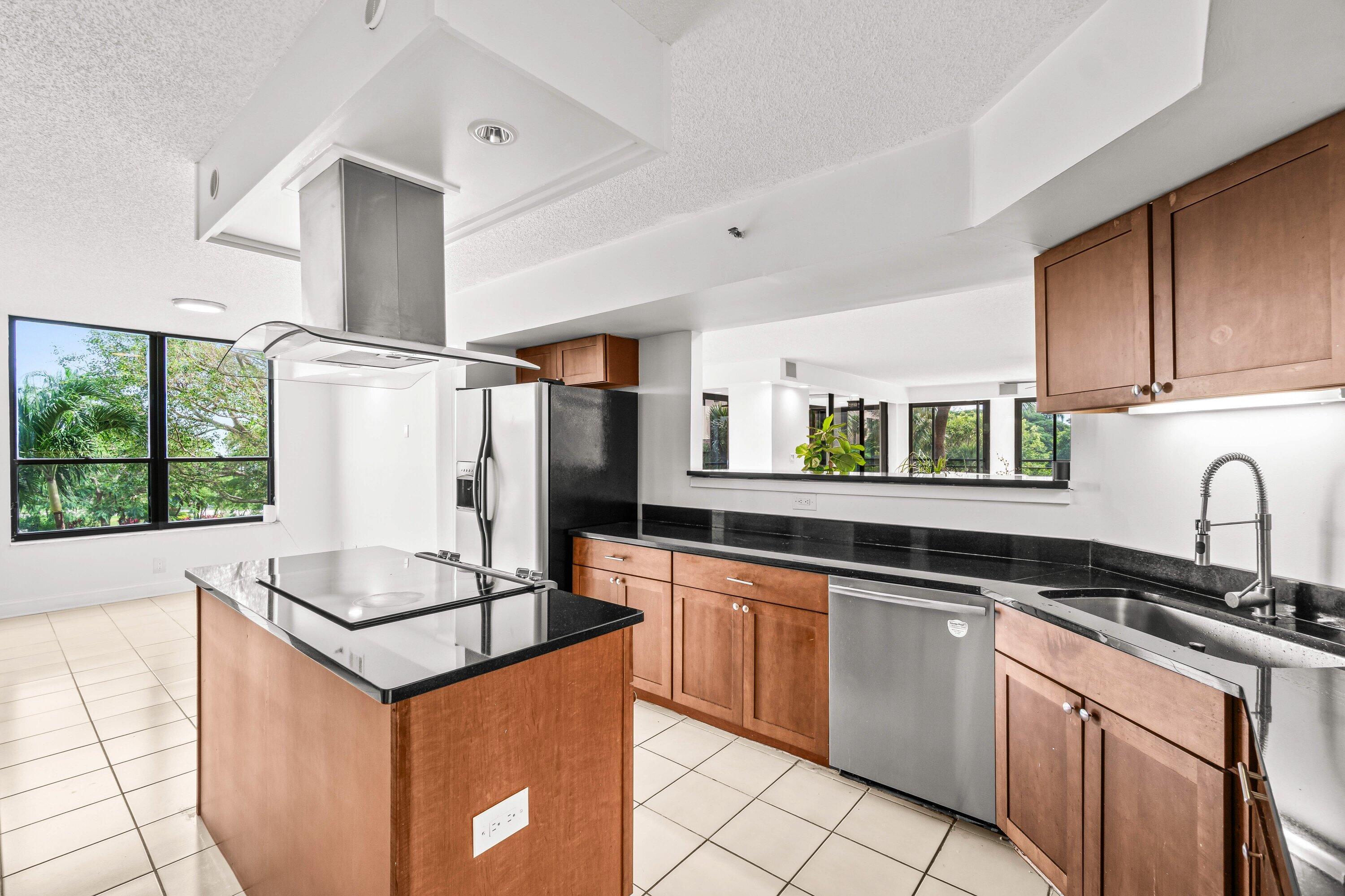 7201 Promenade Drive E 302