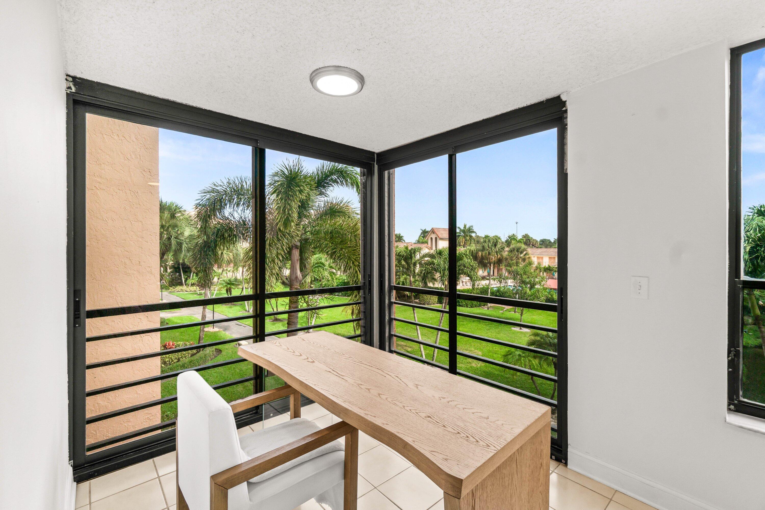 7201 Promenade Drive E 302