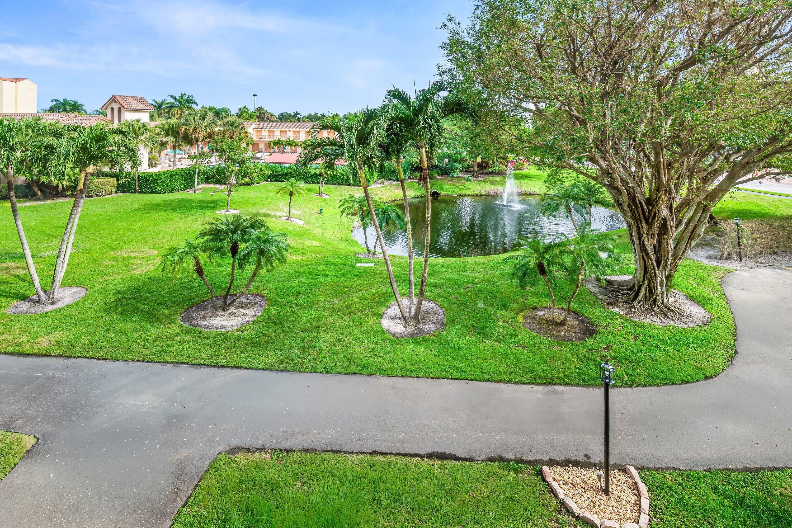 7201 Promenade Drive E 302