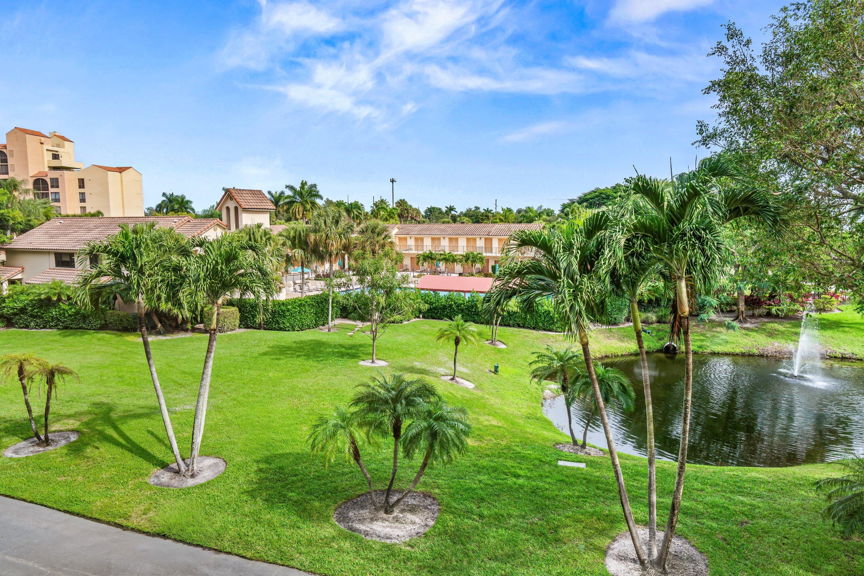 7201 Promenade Drive E 302