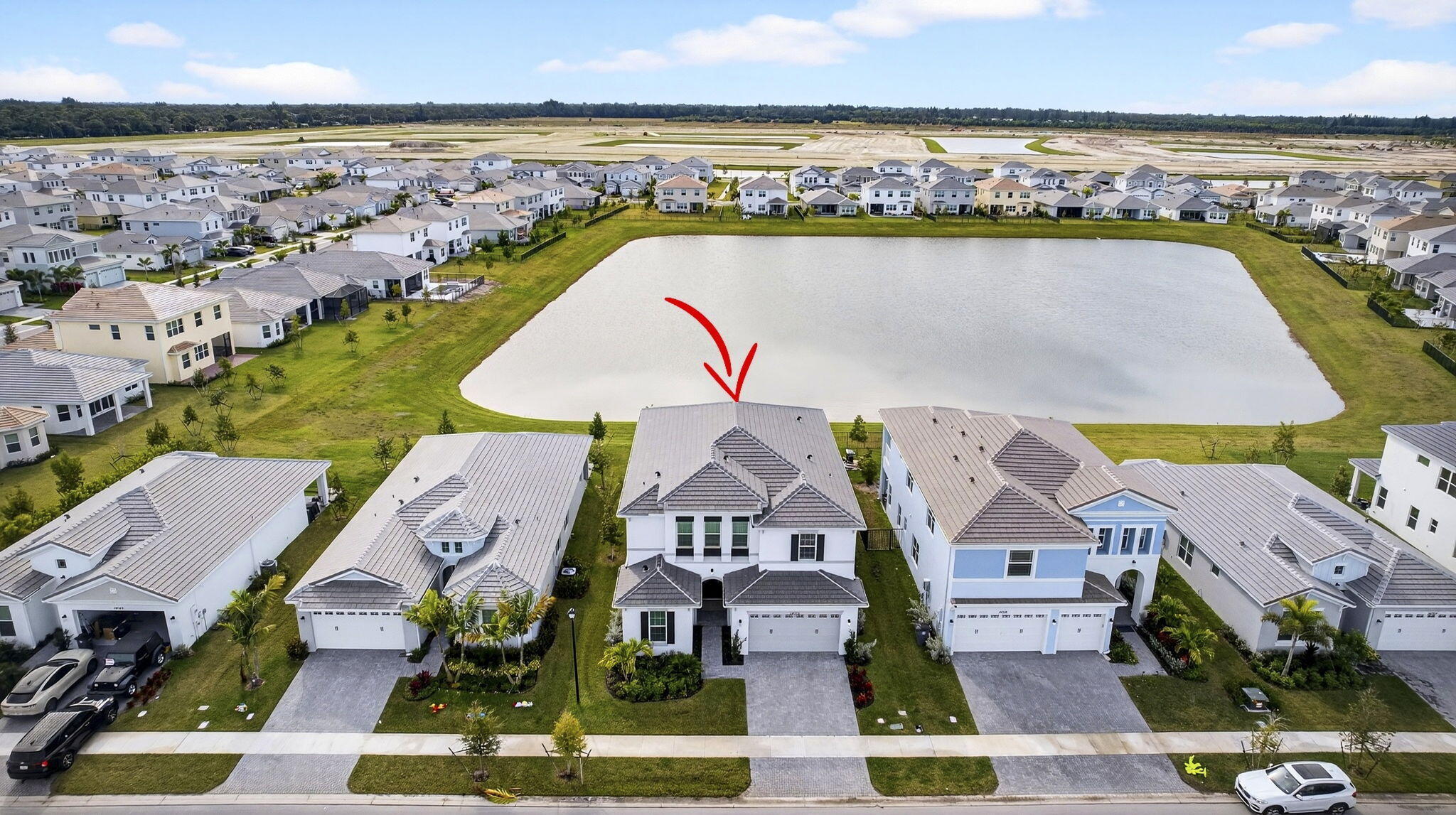 14052 Spruce Pine Drive