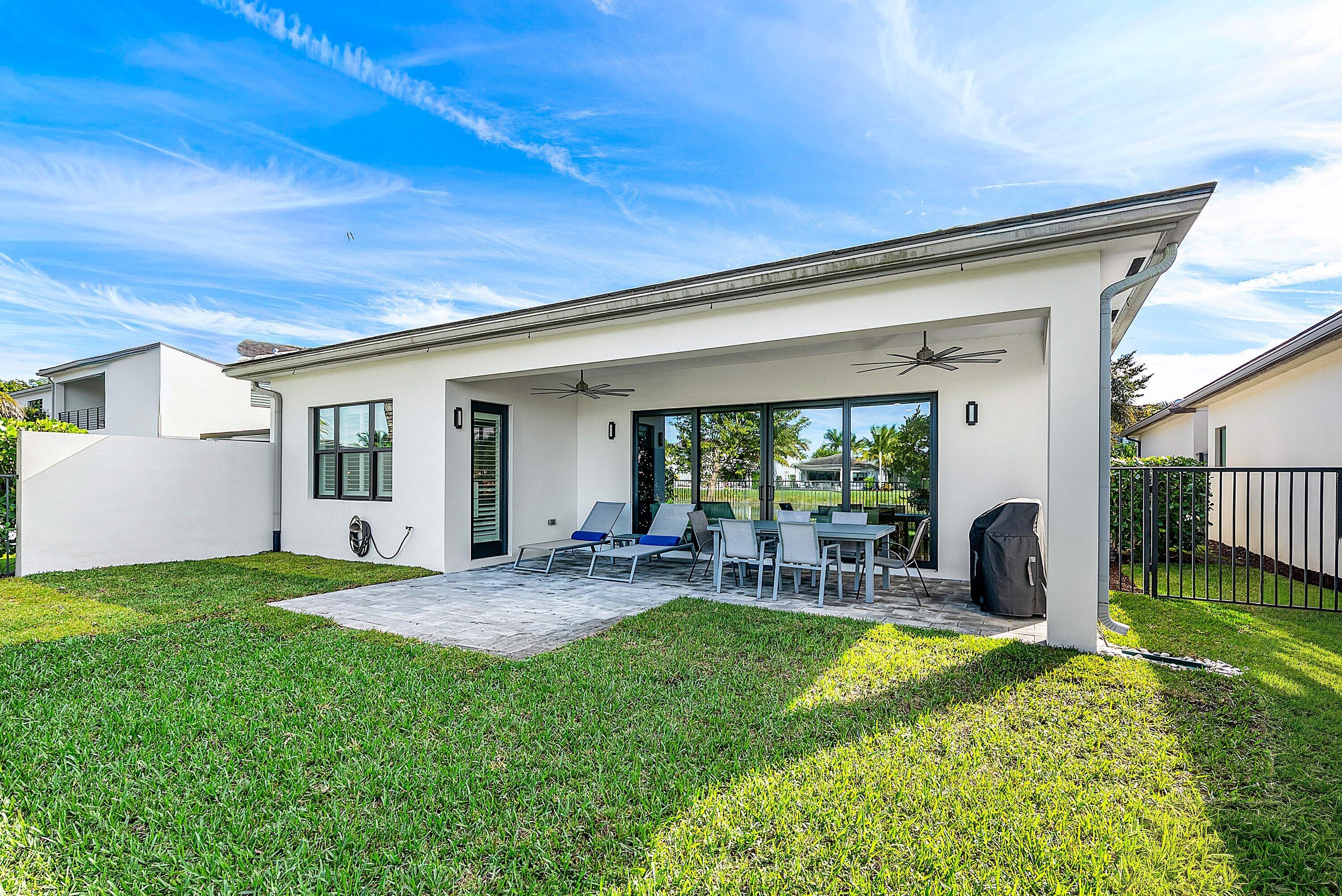 8617 Tower Bridge Court