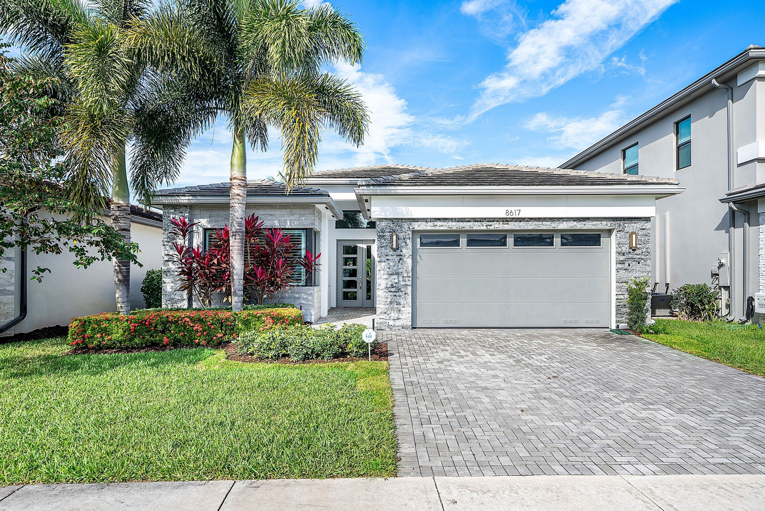 8617 Tower Bridge Court