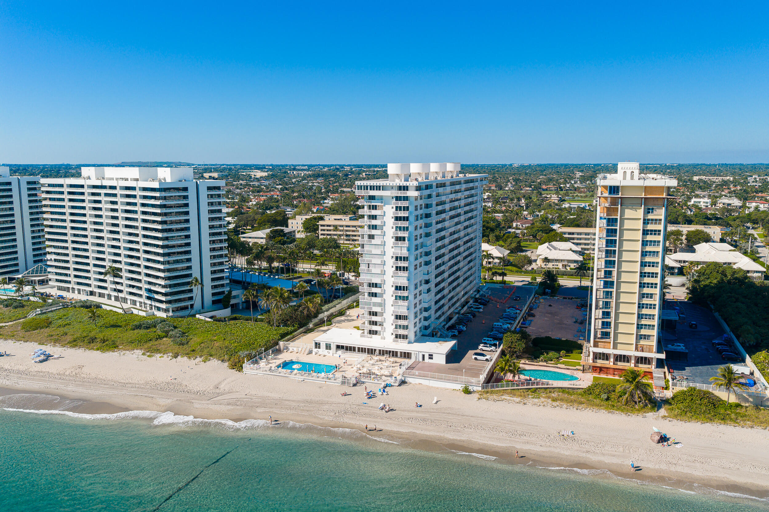 1200 S Ocean Boulevard Ph-G