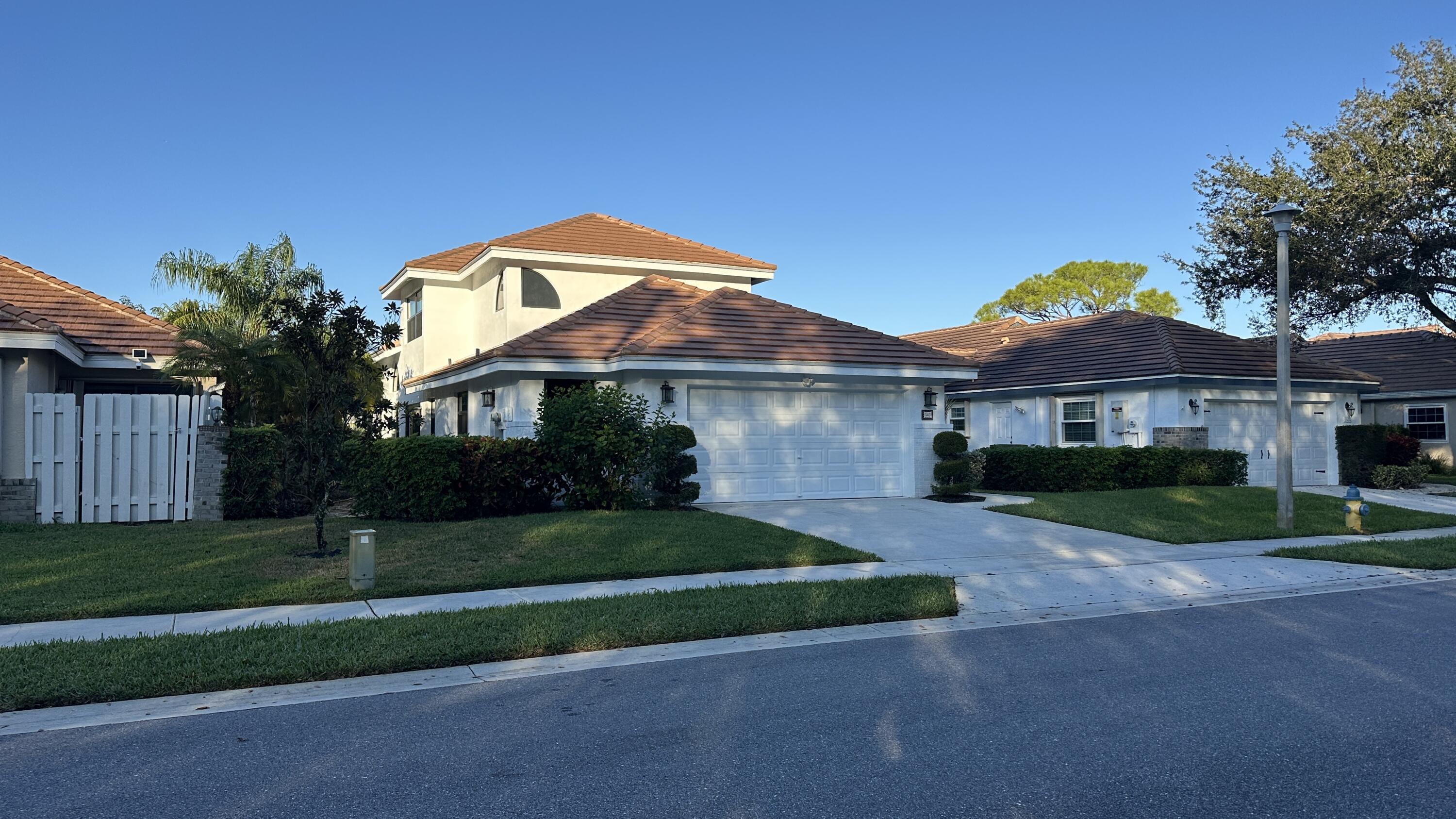 340 Sherwood Forest Drive