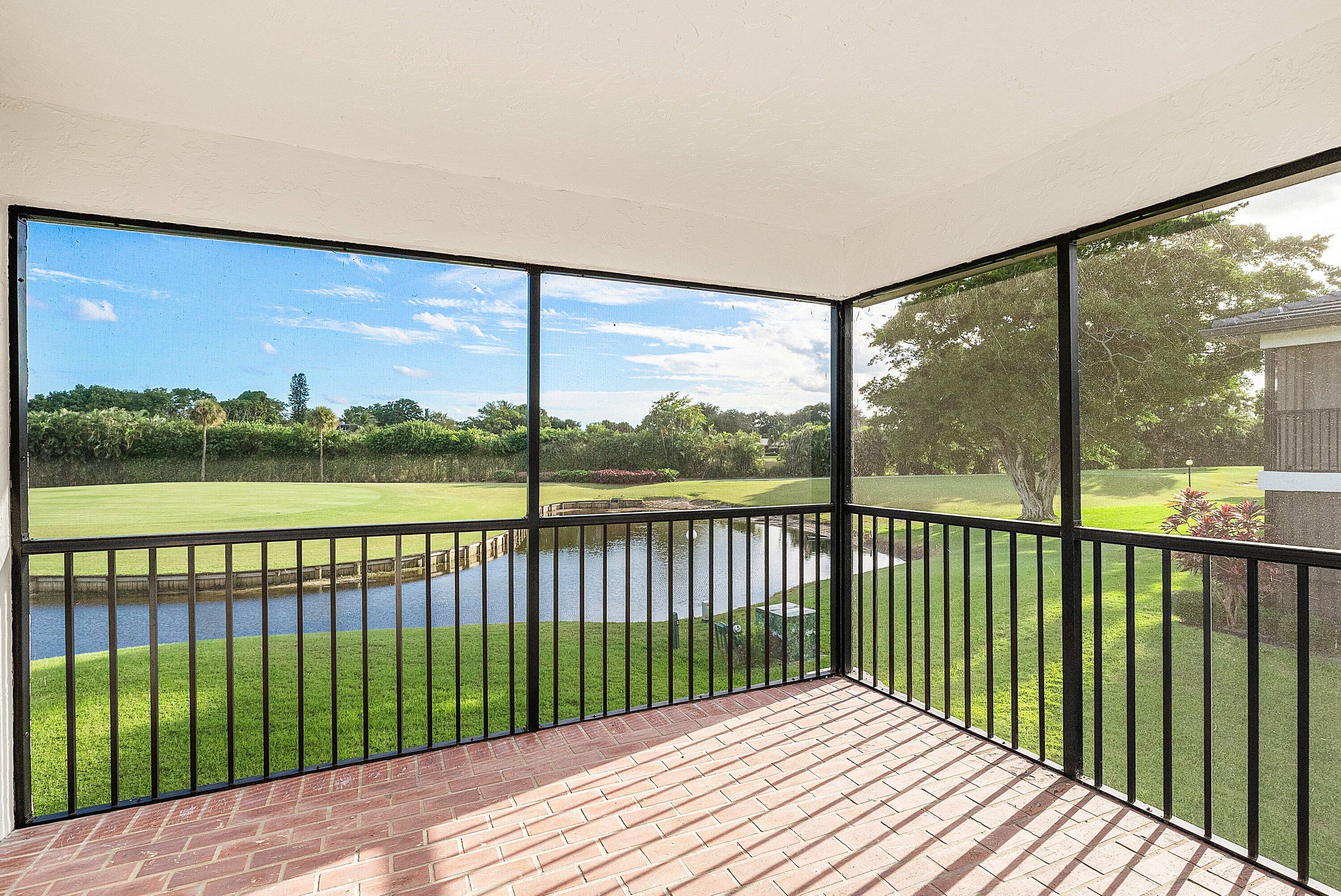 13 Southport Lane H, Boynton Beach