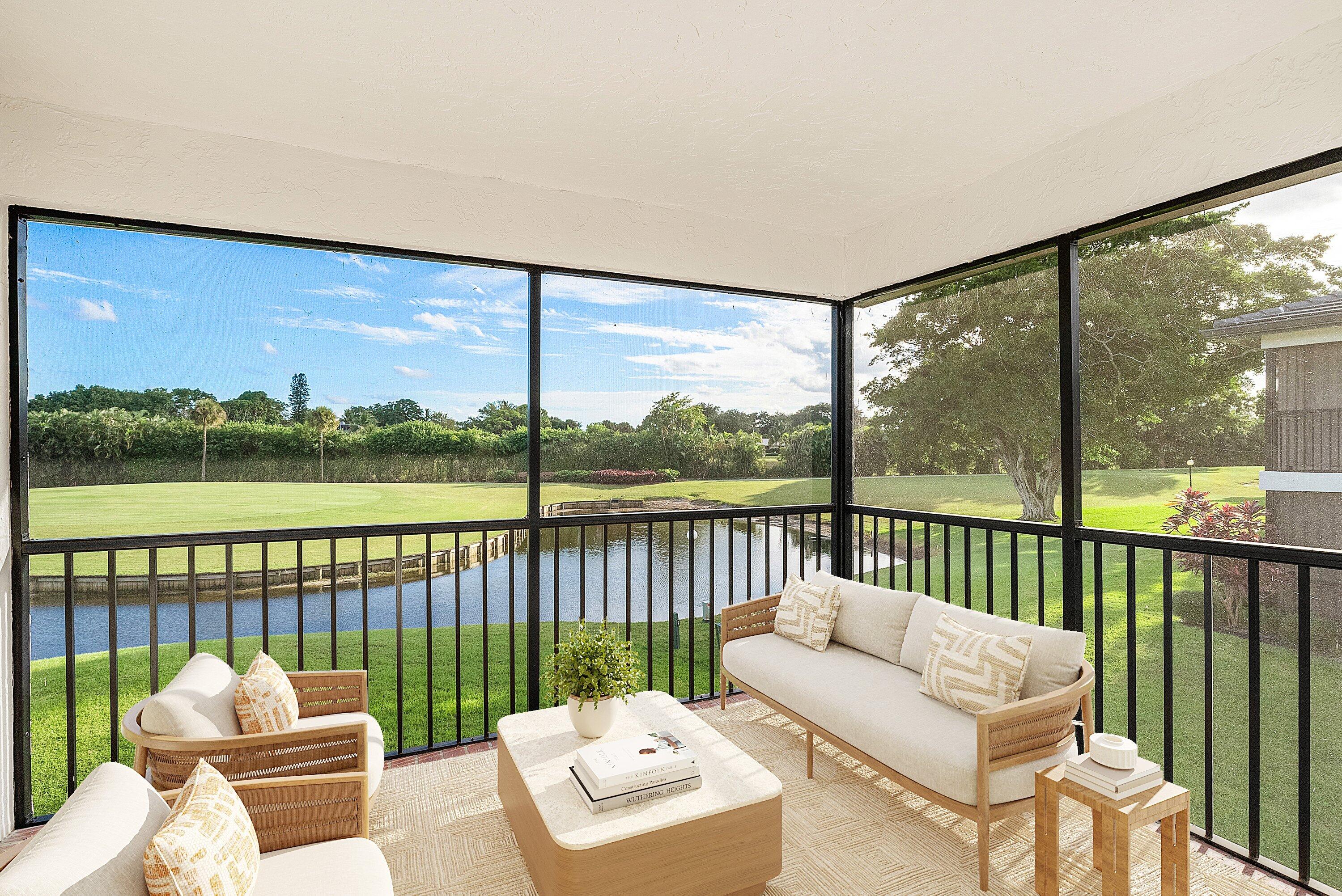 13 Southport Lane H, Boynton Beach