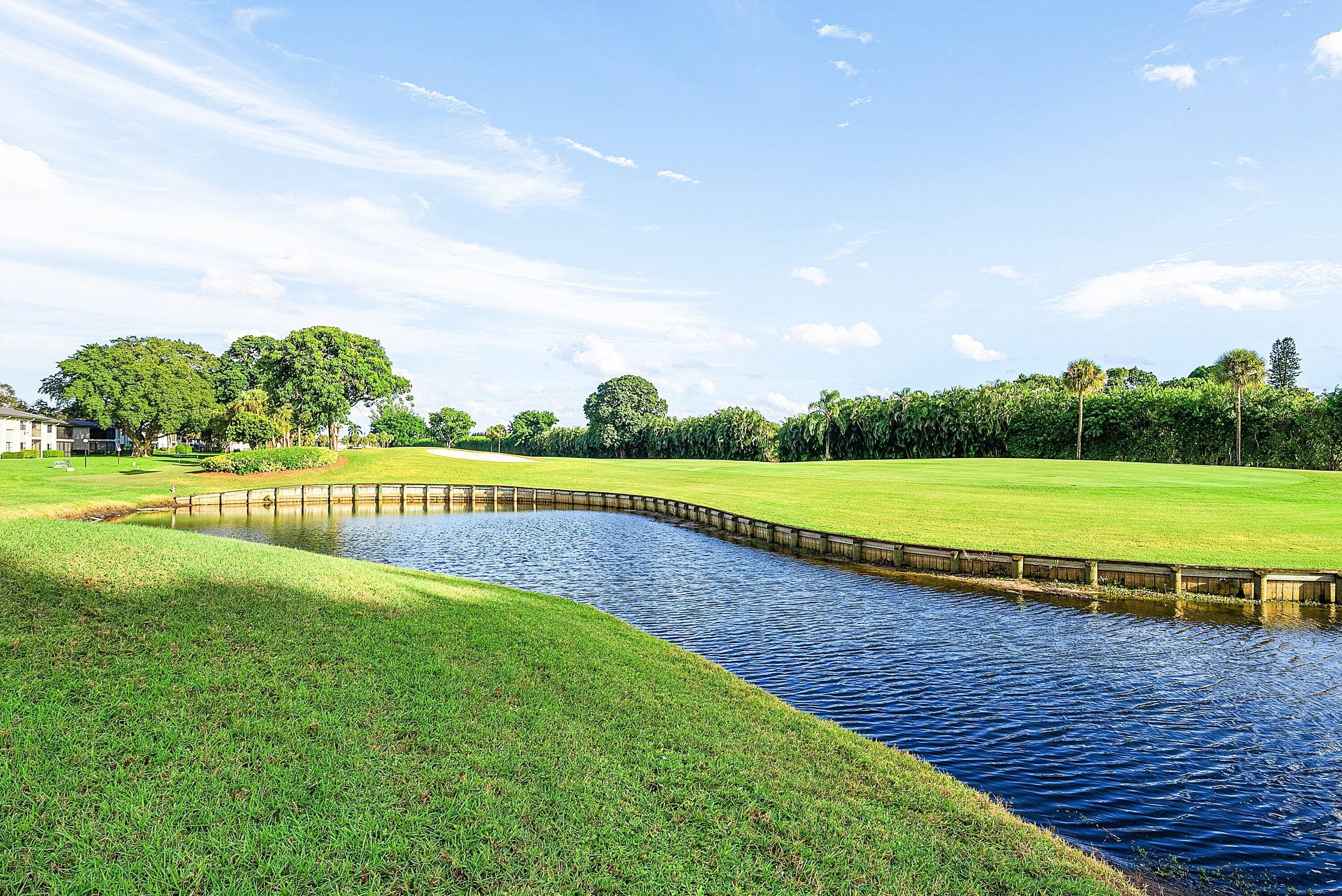 13 Southport Lane H, Boynton Beach