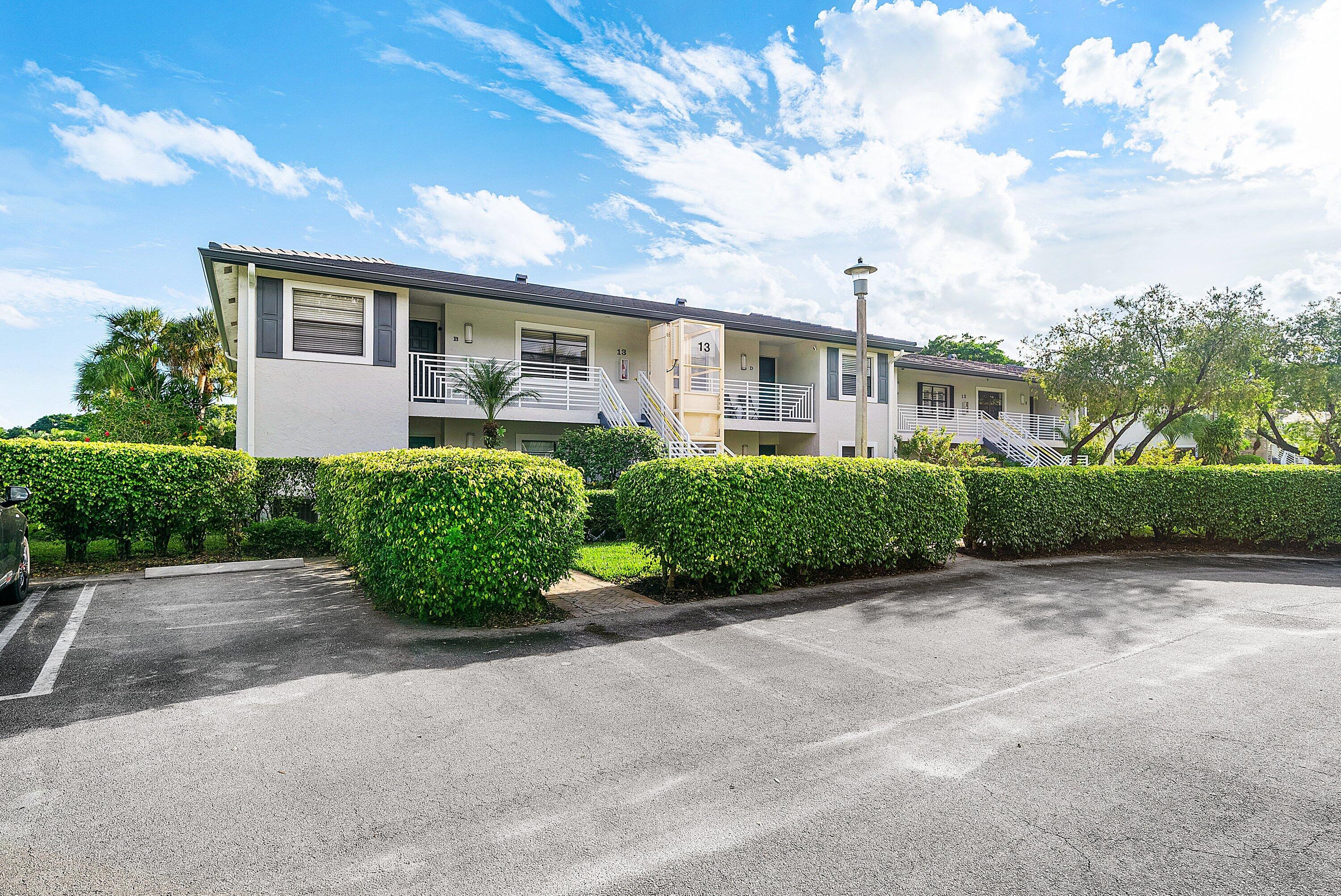 13 Southport Lane H, Boynton Beach