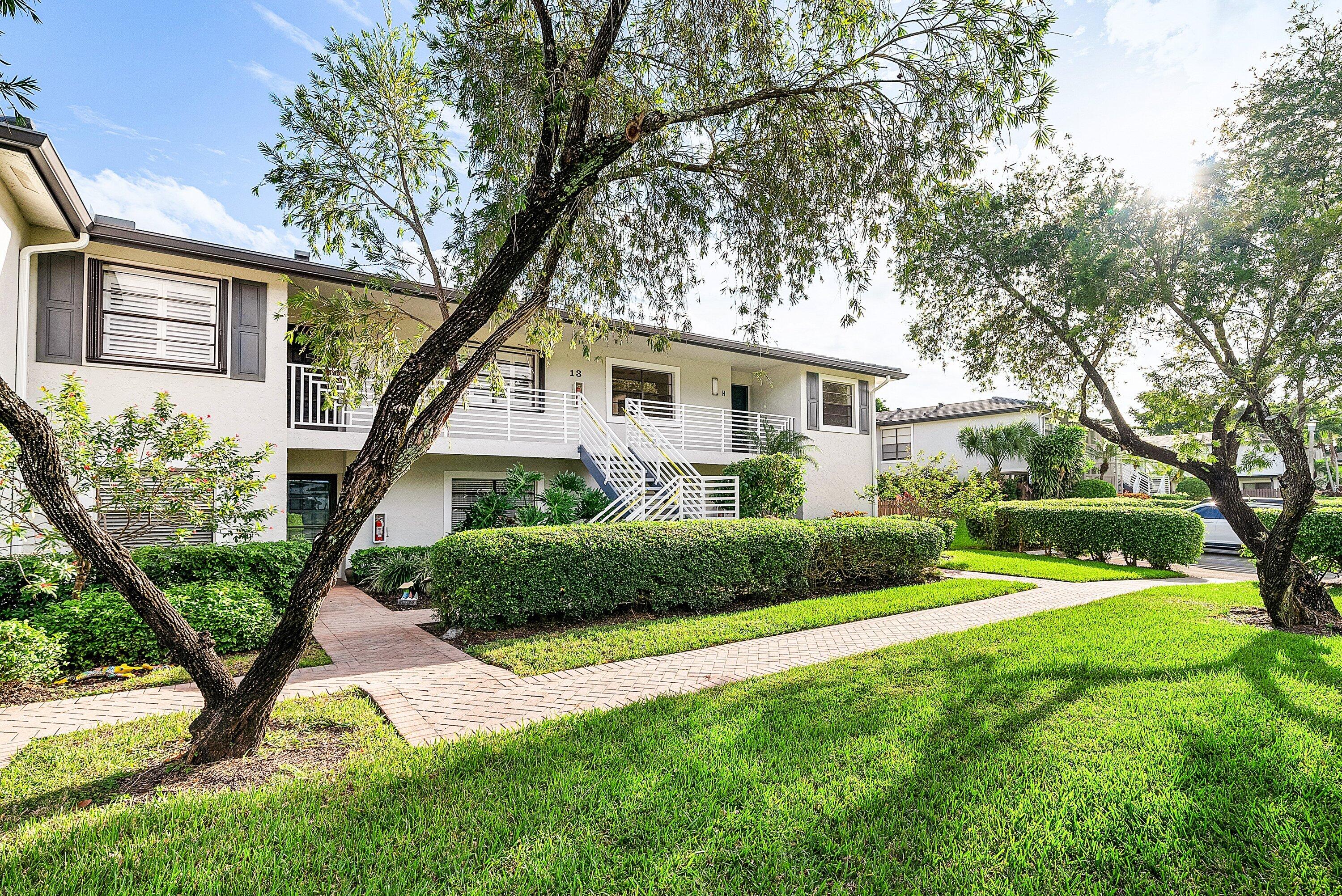 13 Southport Lane H, Boynton Beach
