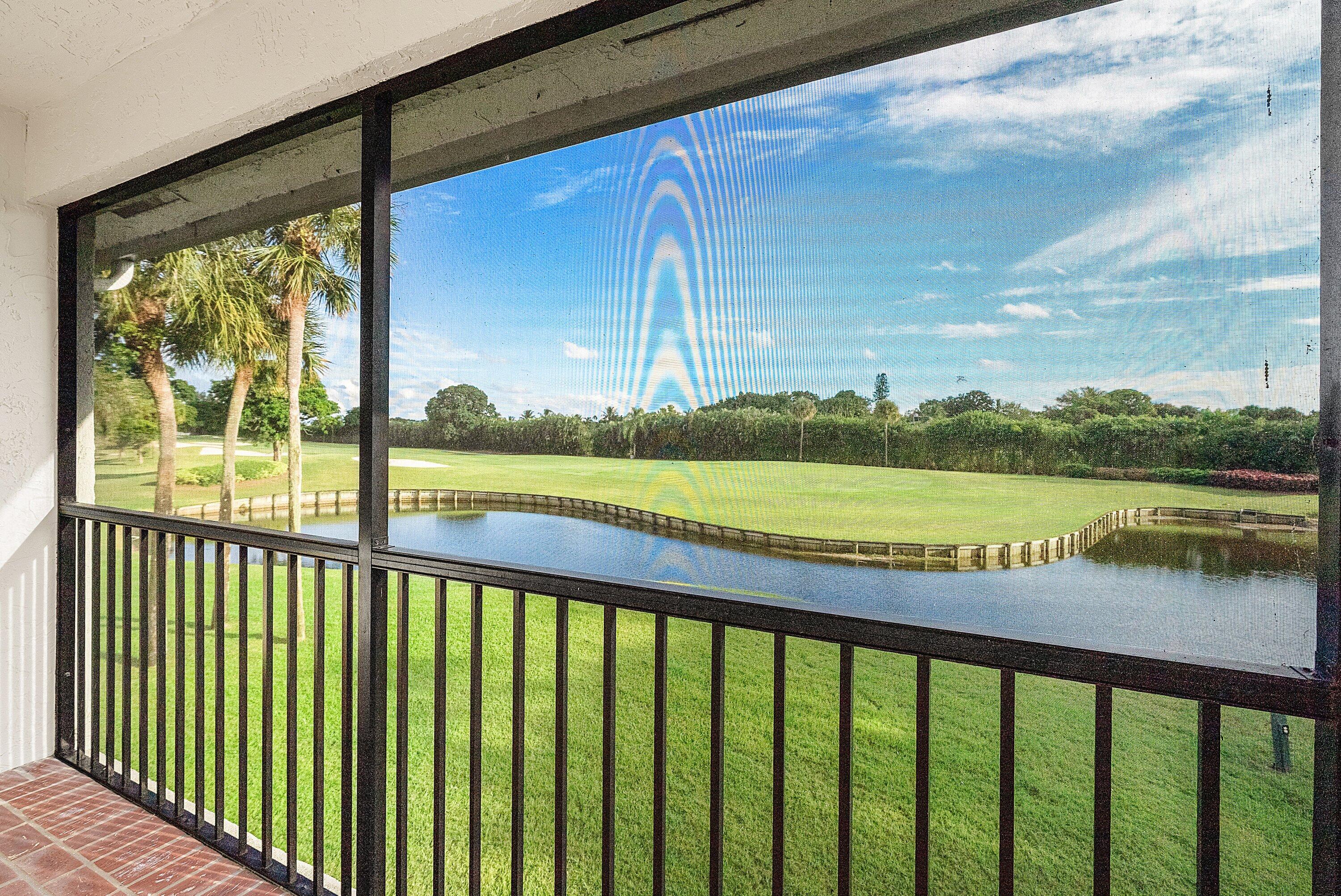 13 Southport Lane H, Boynton Beach