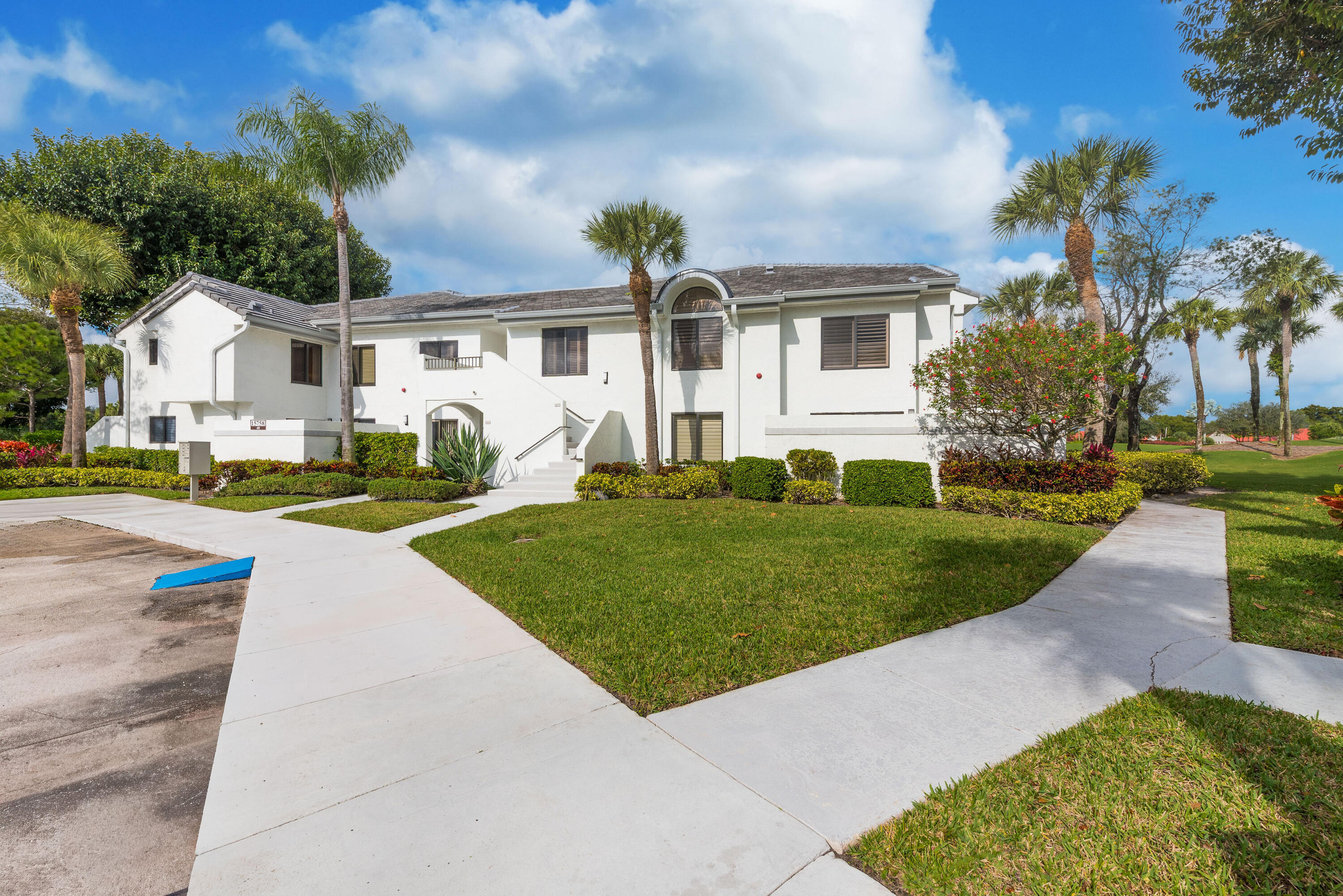 15758 Loch Maree Lane 4005, Delray Beach Unit: 4005