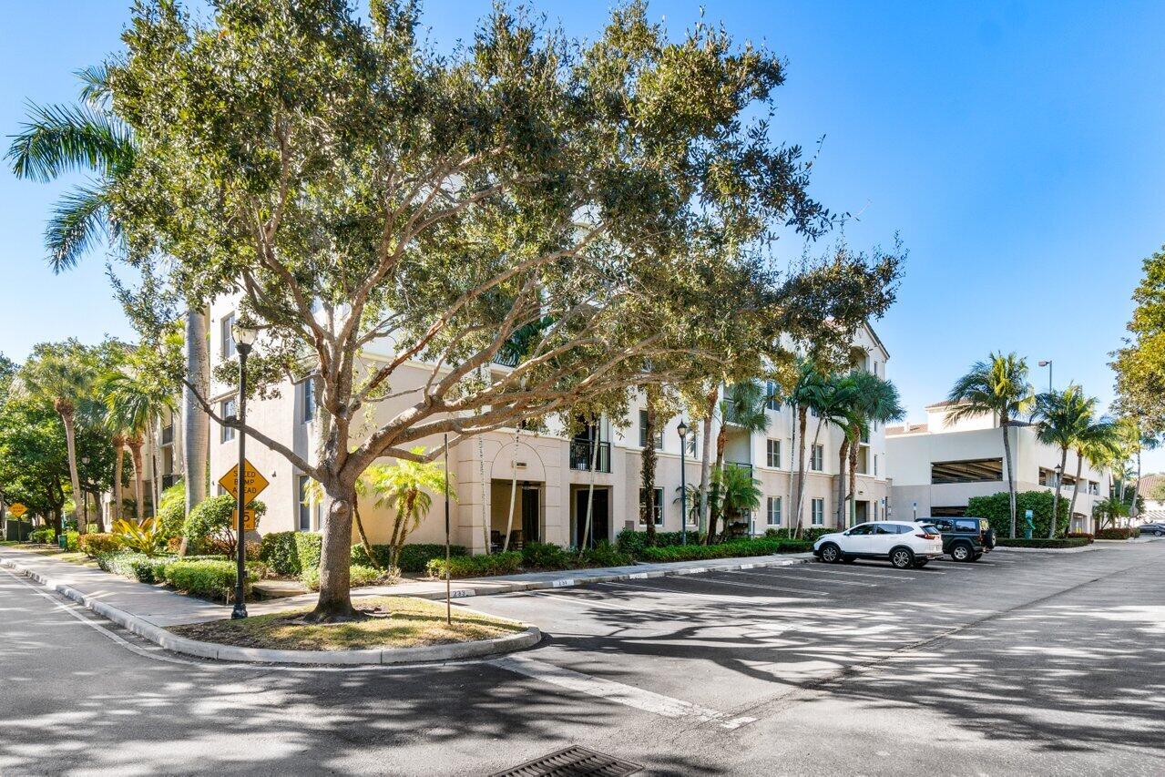 1117 Renaissance Way 117, Boynton Beach Unit: 117