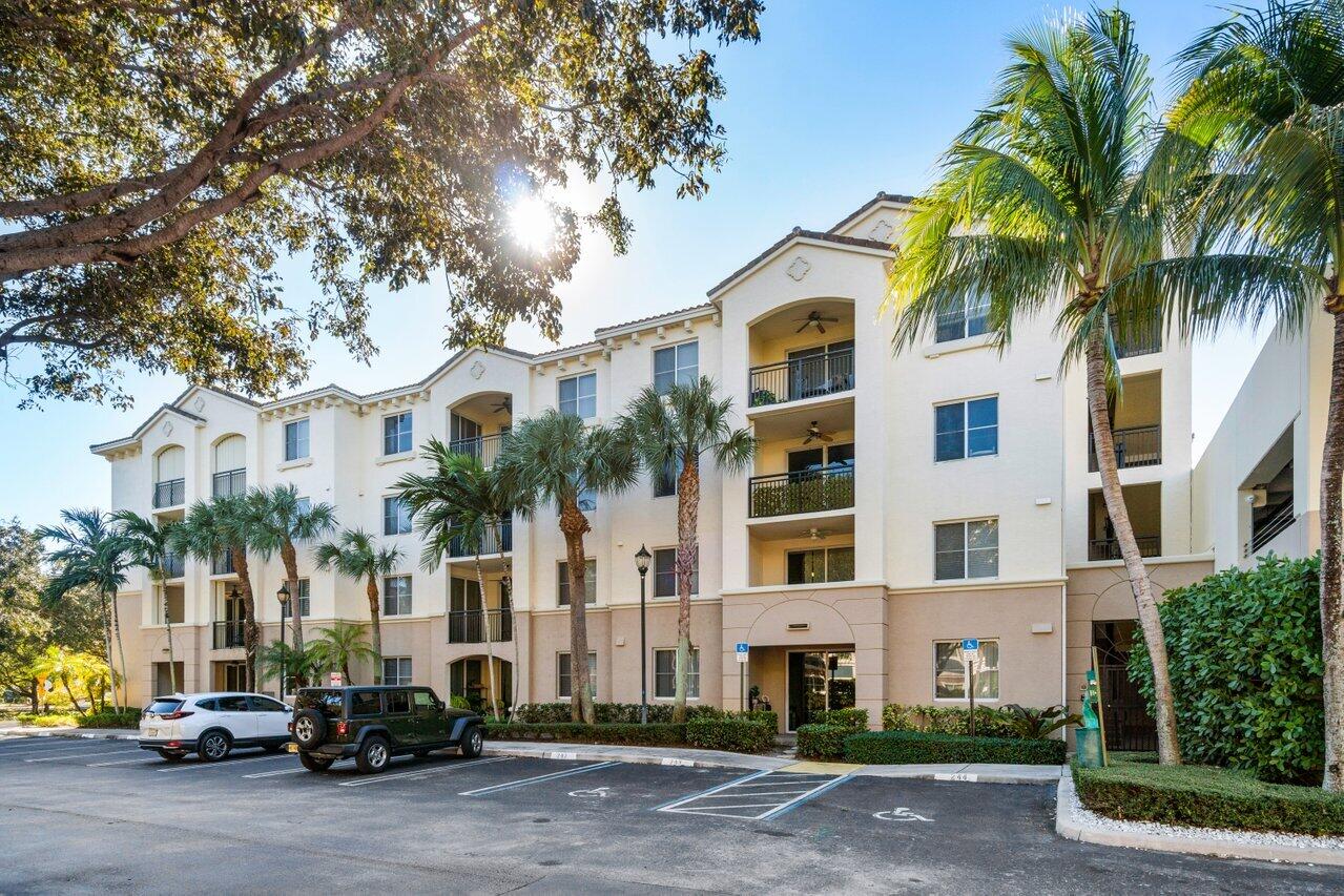 1117 Renaissance Way 117, Boynton Beach Unit: 117