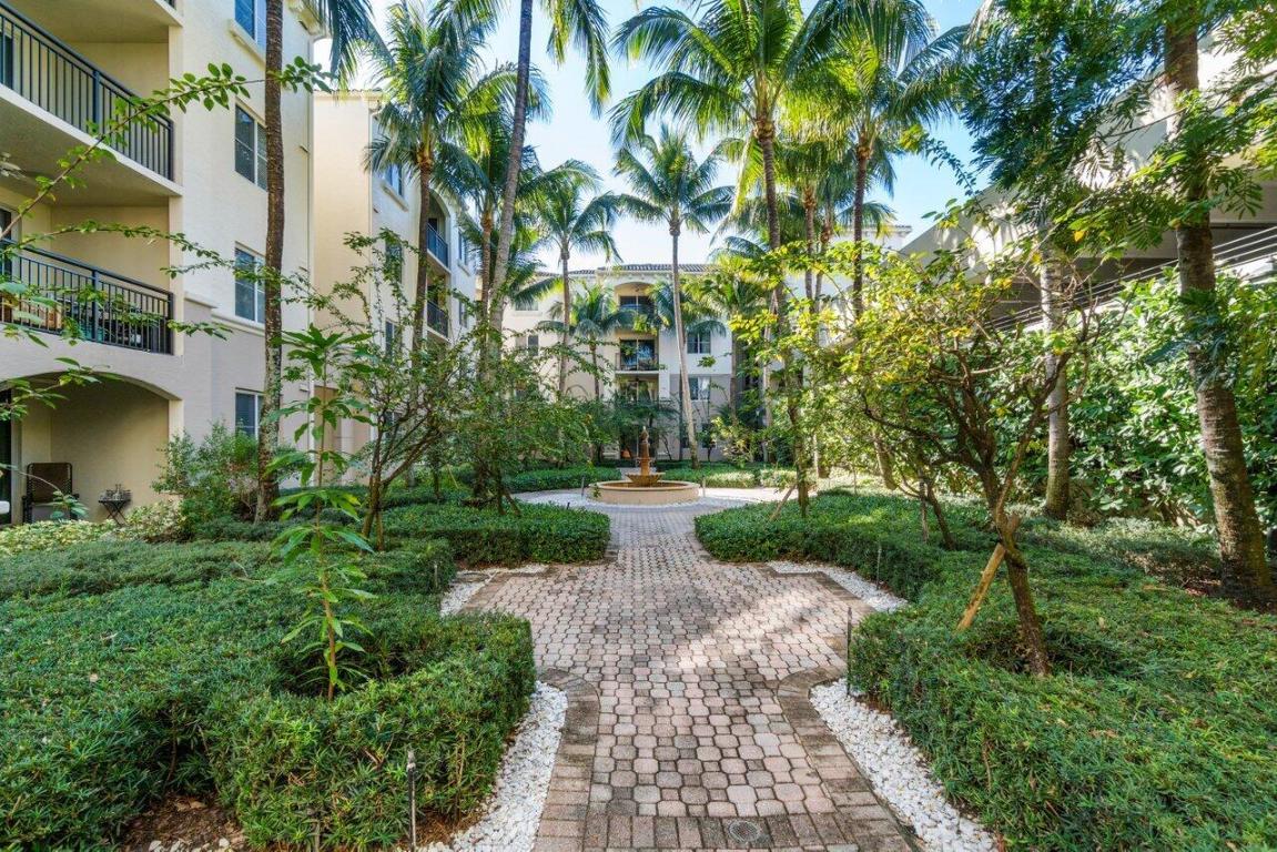 1117 Renaissance Way 117, Boynton Beach Unit: 117