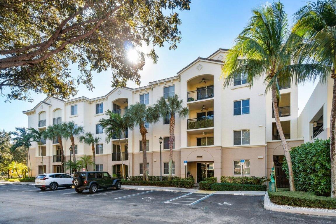 1117 Renaissance Way 117, Boynton Beach Unit: 117