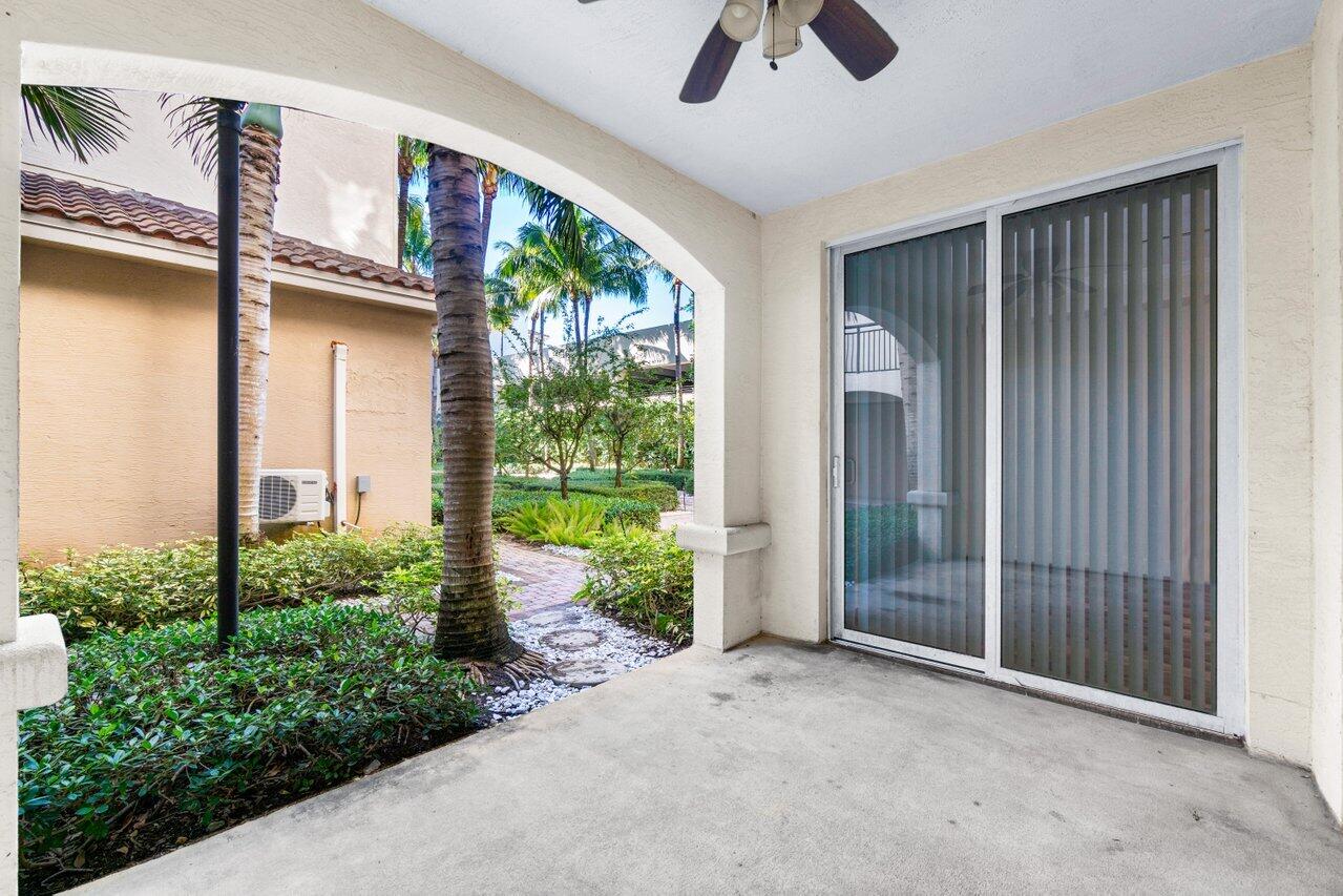 1117 Renaissance Way 117, Boynton Beach Unit: 117