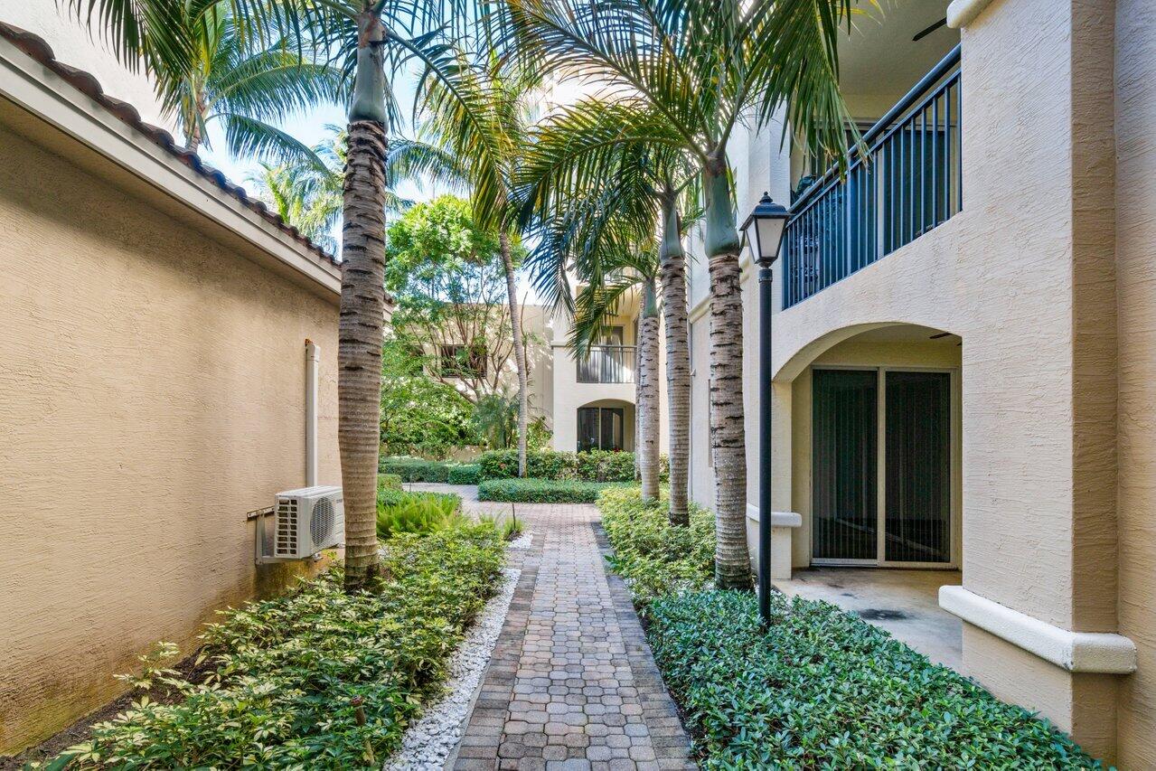 1117 Renaissance Way 117, Boynton Beach Unit: 117