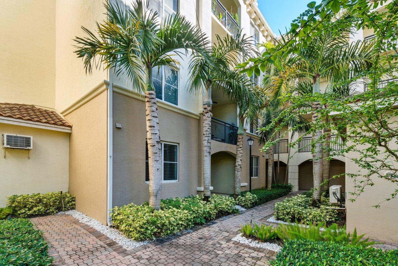 1117 Renaissance Way 117, Boynton Beach Unit: 117