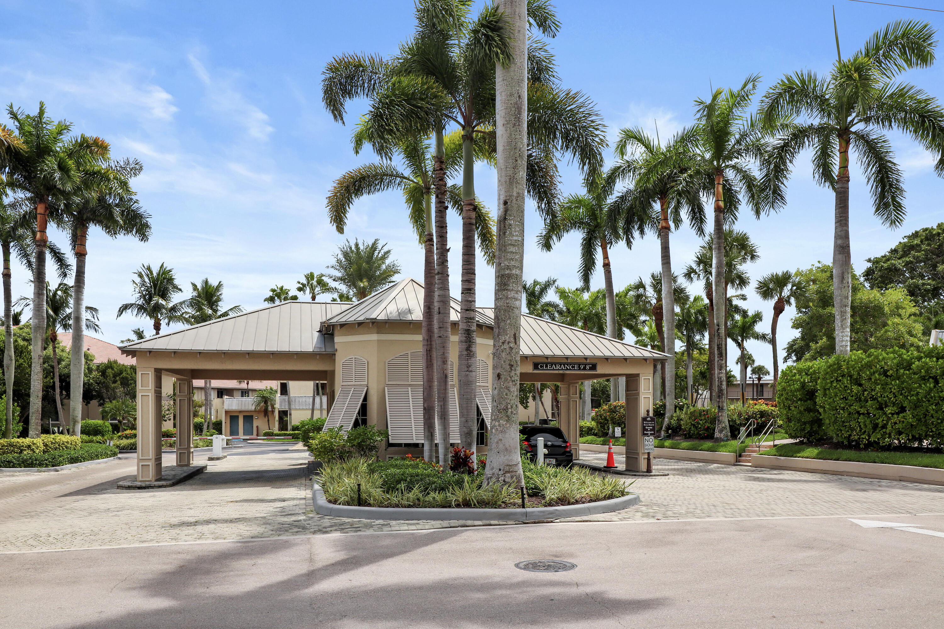 13 Royal Palm Way 302, Boca Raton Unit: 302