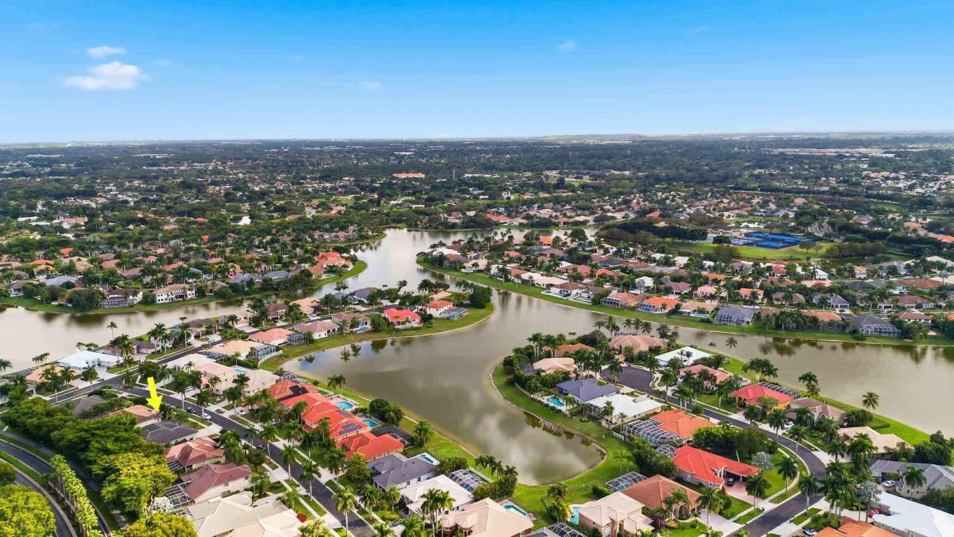 12363 Clearfalls Drive, Boca Raton