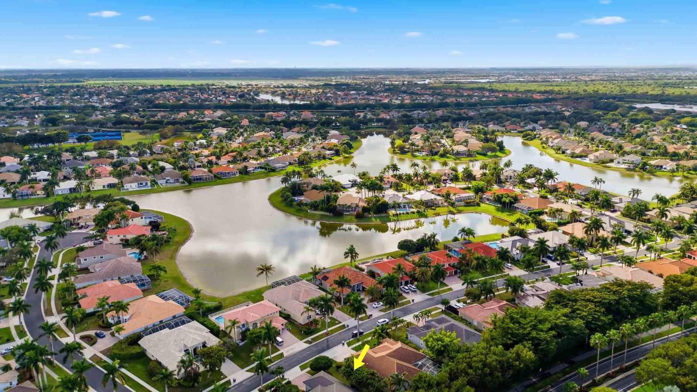 12363 Clearfalls Drive, Boca Raton