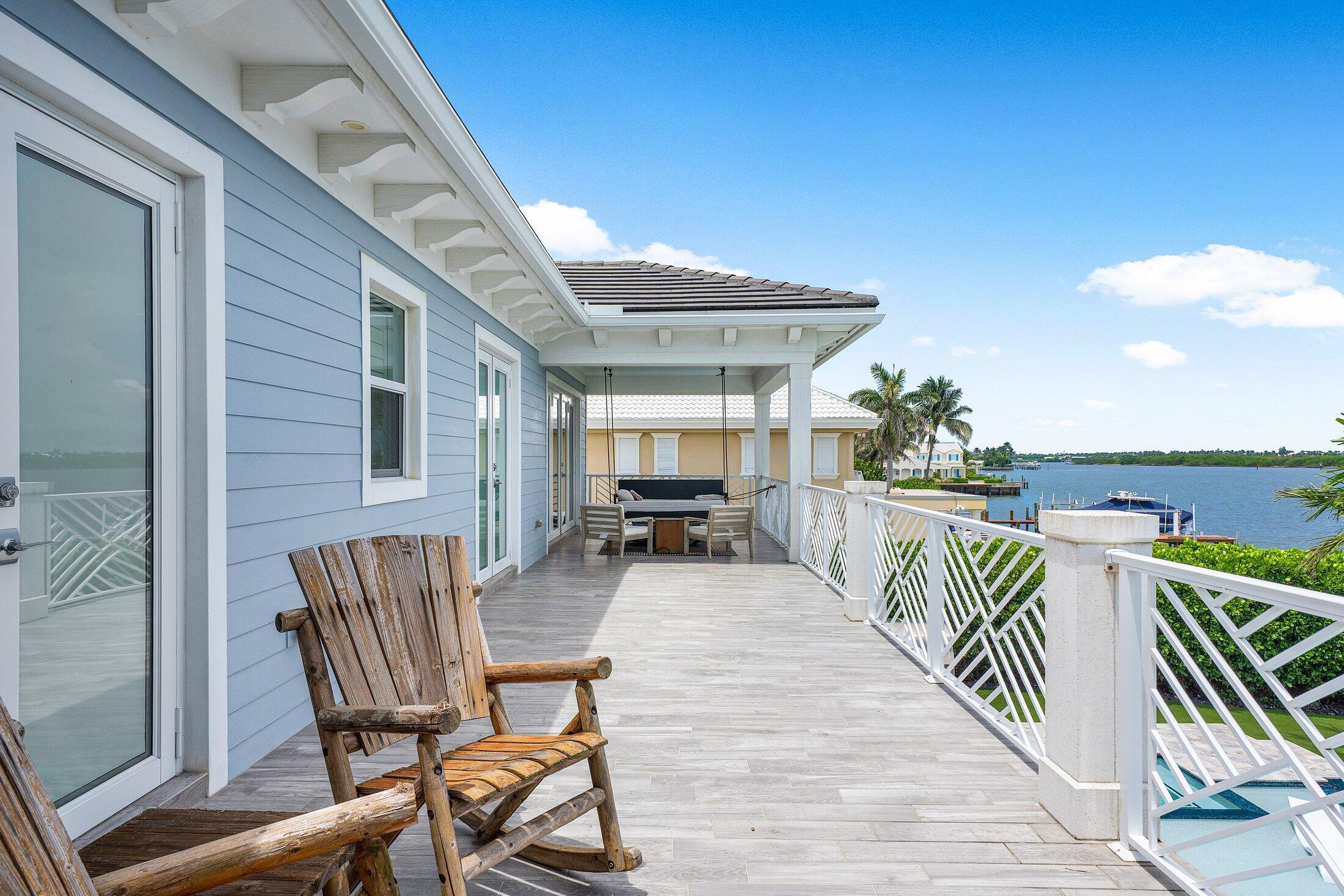2100 Notre Dame Drive, Lake Worth Beach