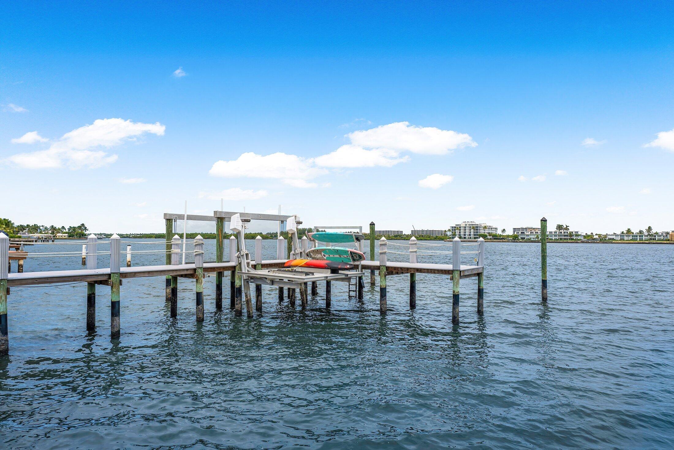 2100 Notre Dame Drive, Lake Worth Beach